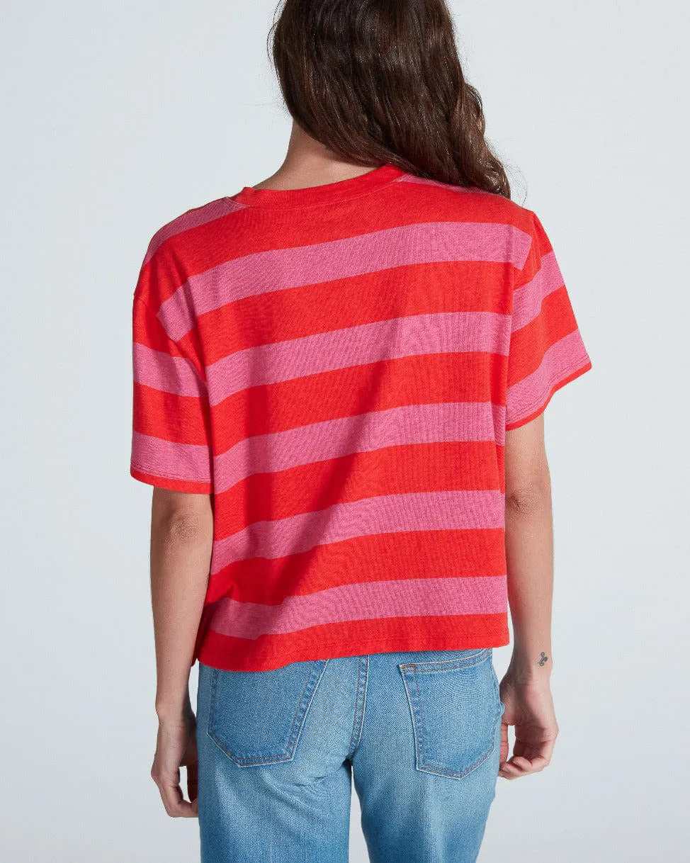 Shrunken Boy T-Shirt sold by TNT Fashion product image thumbnail 3