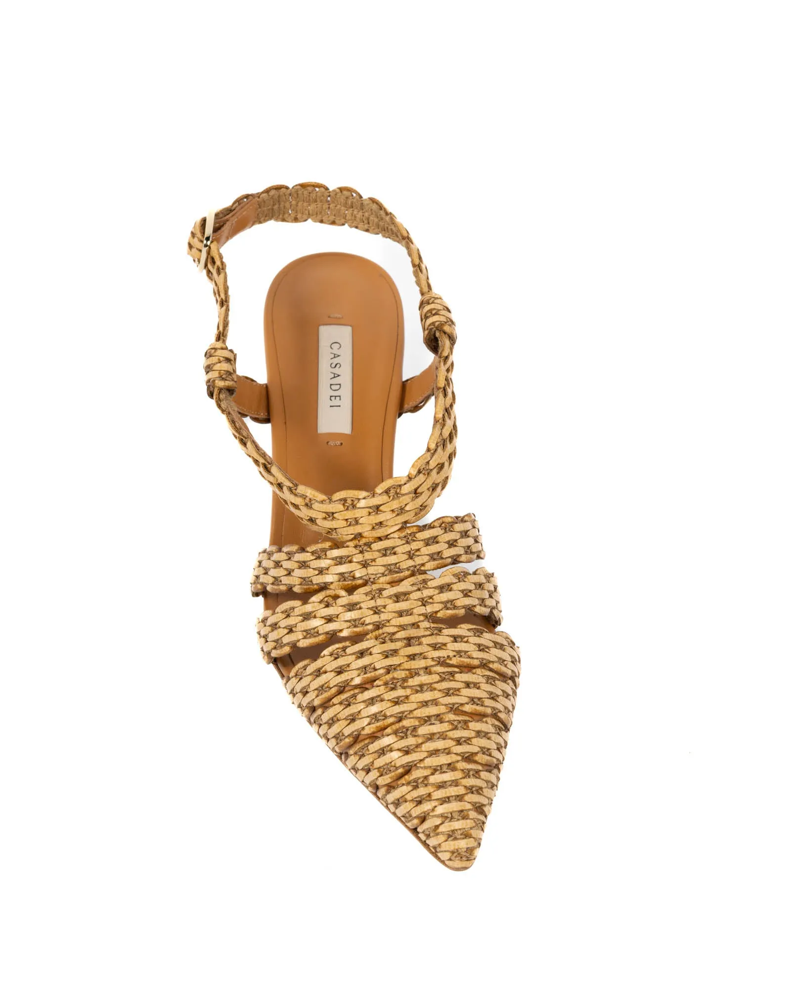 Julia Heel sold by TNT Fashion product image thumbnail 3