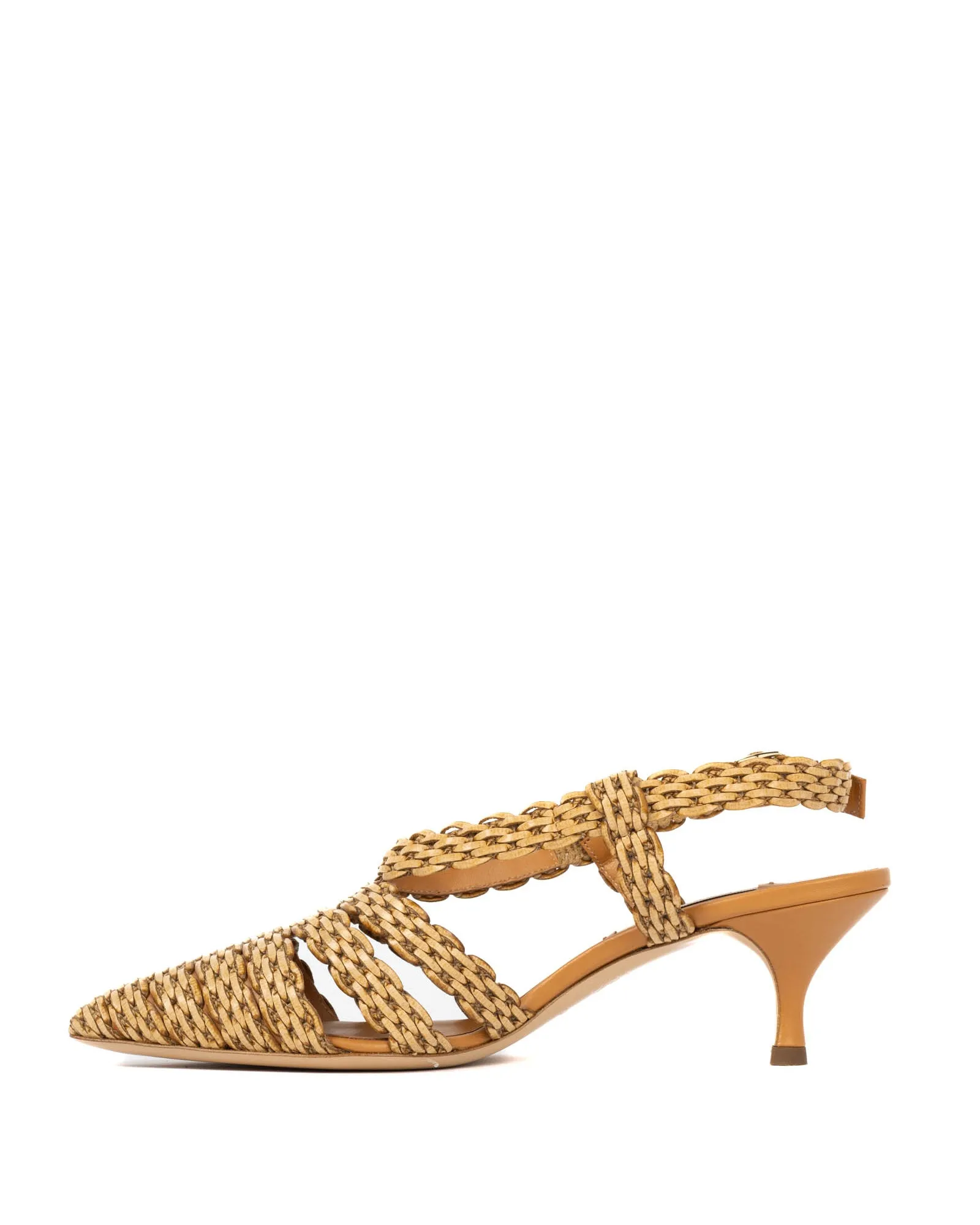Julia Heel sold by TNT Fashion product image thumbnail 4