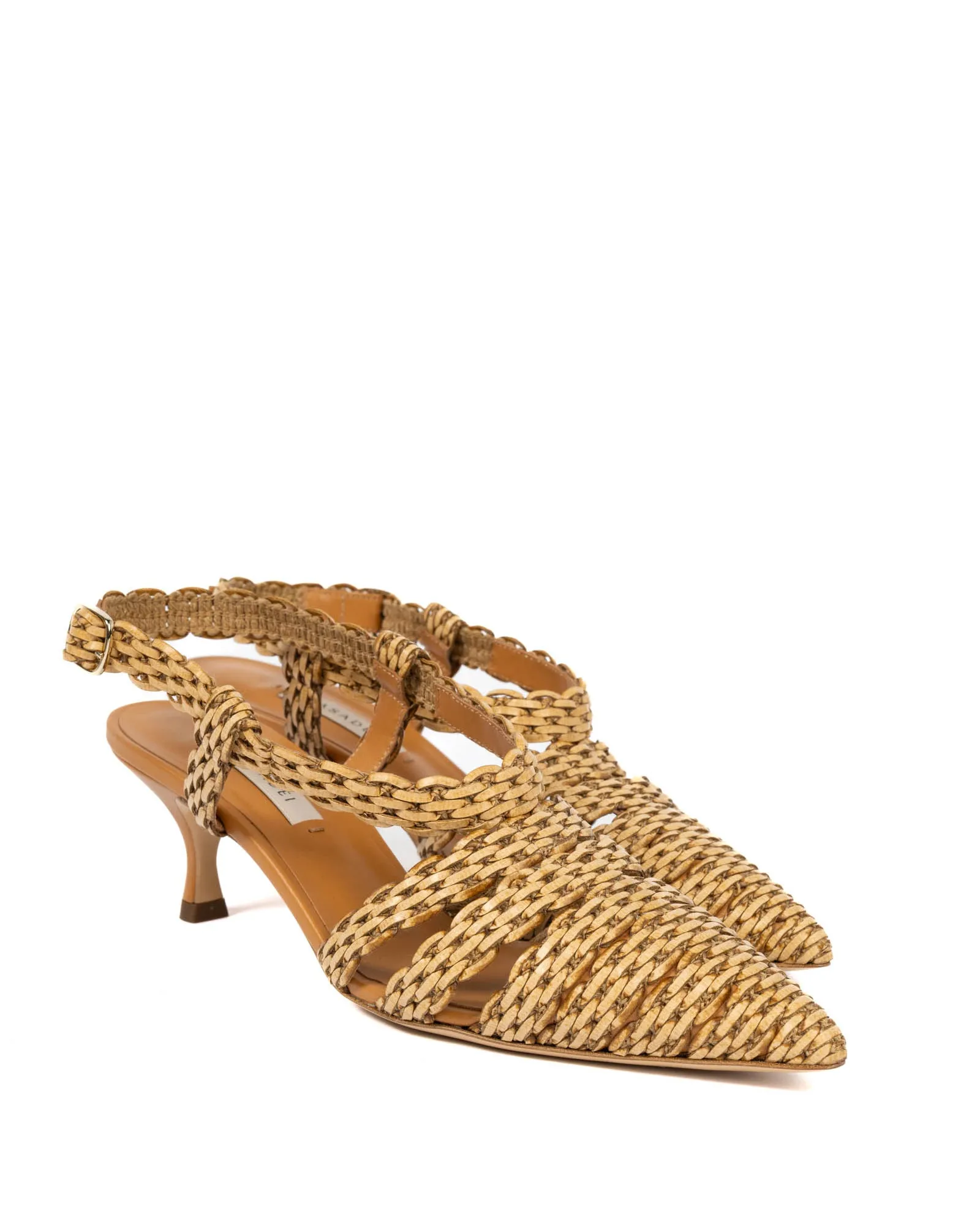 Julia Heel sold by TNT Fashion product image thumbnail 2