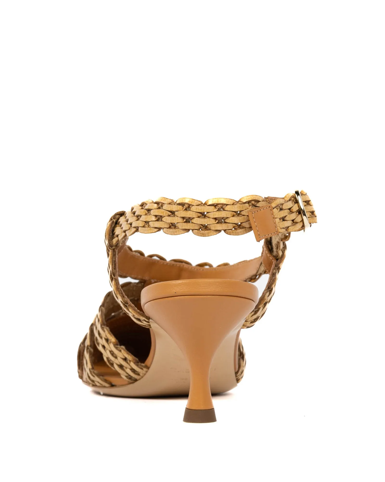 Julia Heel sold by TNT Fashion product image thumbnail 5