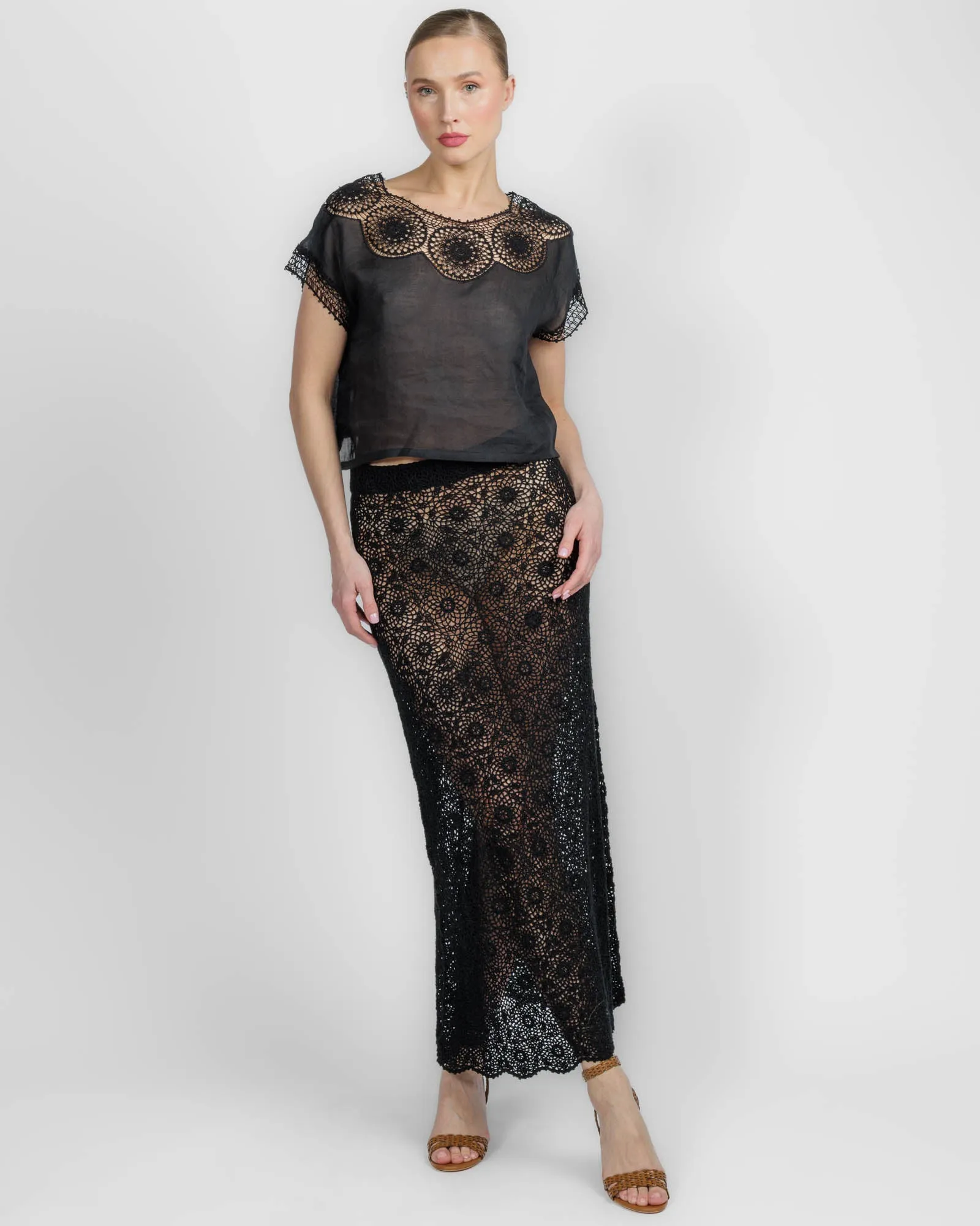 Caila Top sold by TNT Fashion product image thumbnail 2