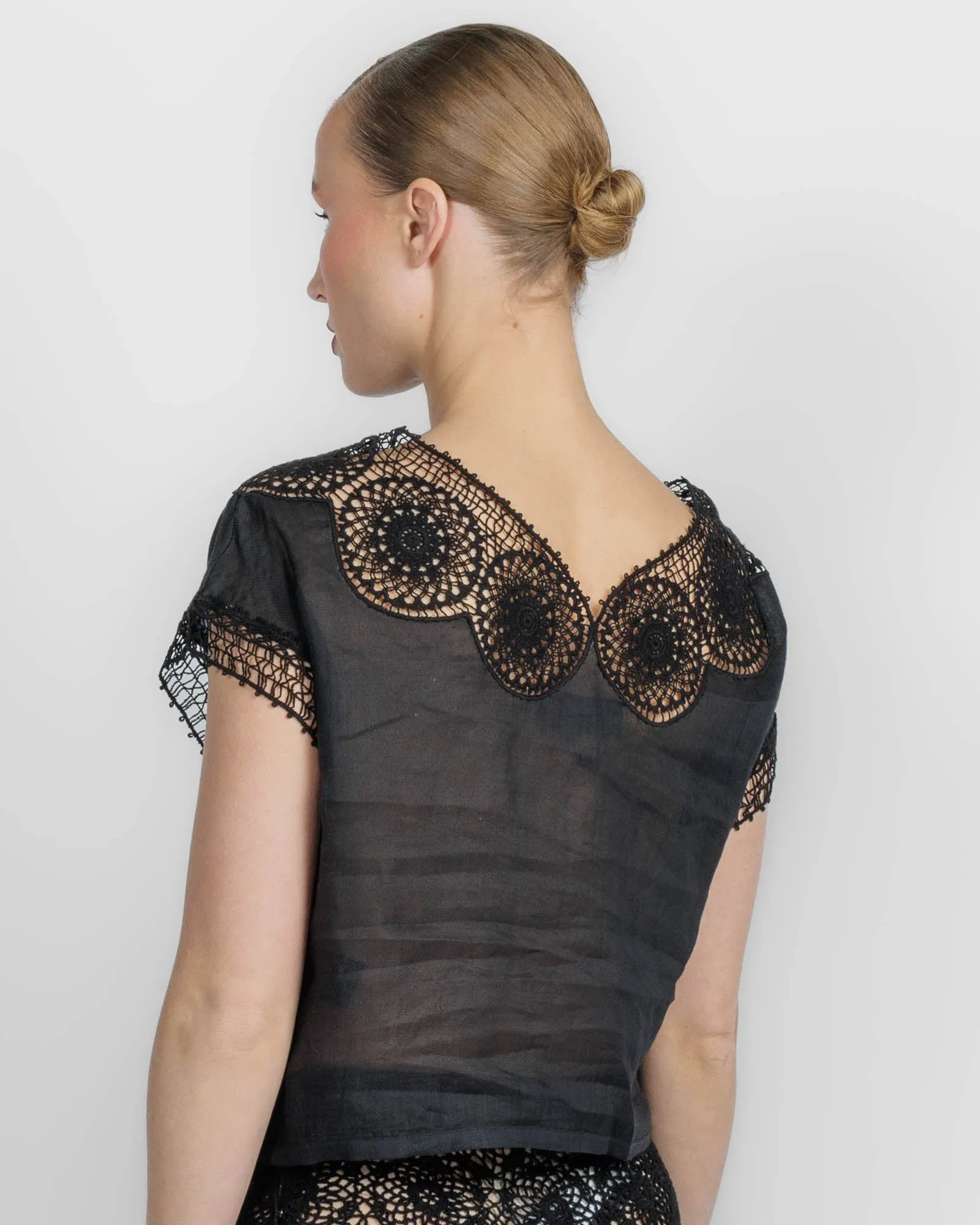 Caila Top sold by TNT Fashion product image thumbnail 3