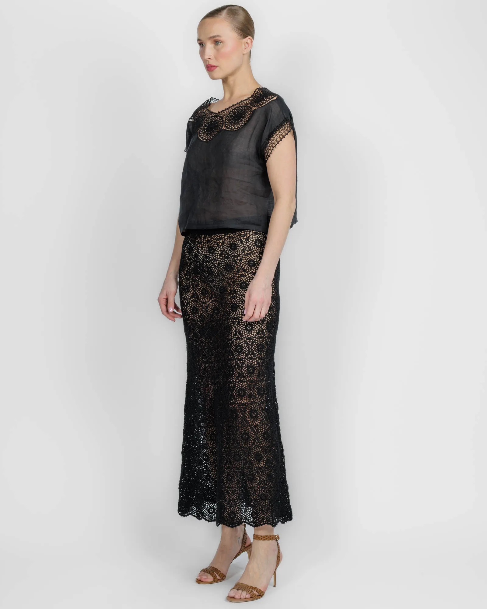 Caila Top sold by TNT Fashion product image thumbnail 4