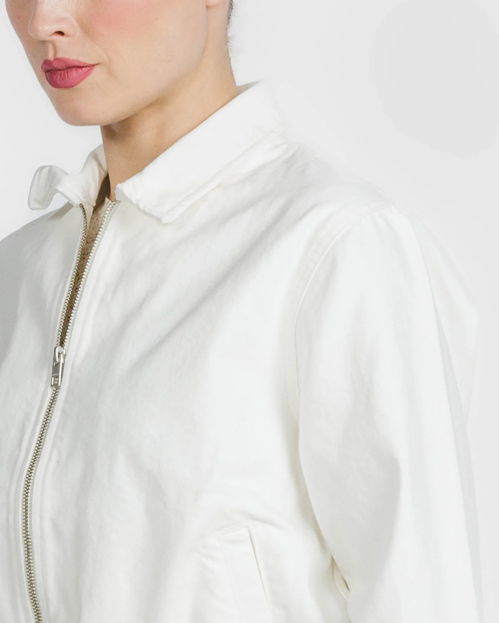 Najac Denim Jacket sold by TNT Fashion product image thumbnail 5
