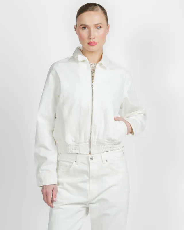 Najac Denim Jacket made by Nili Lotan
