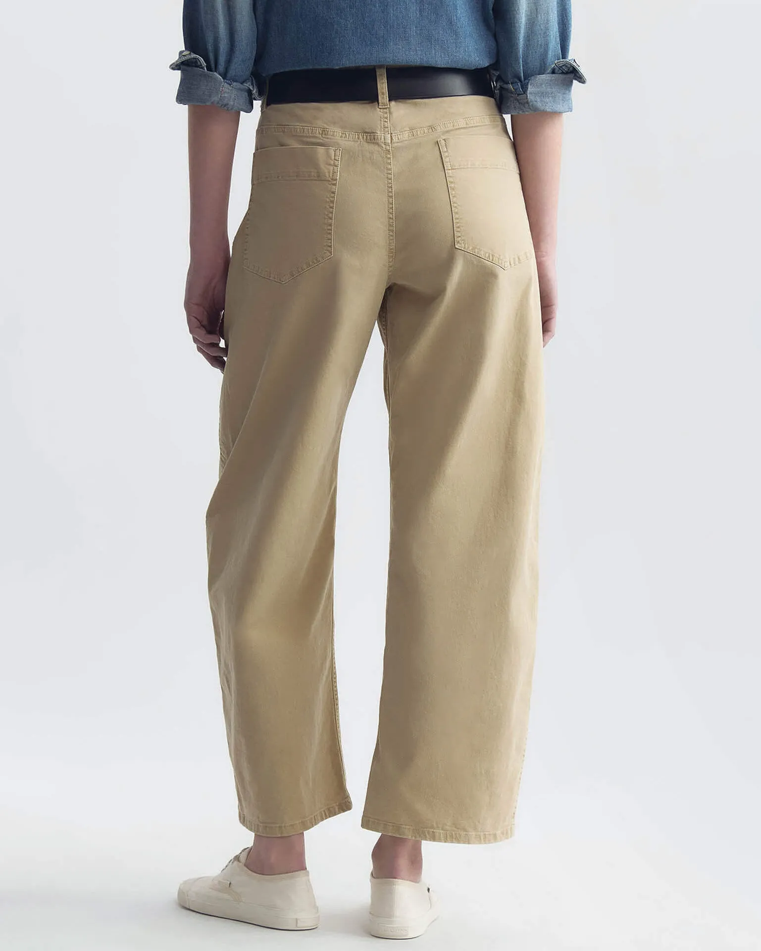 Tribeca Cotton Pant sold by TNT Fashion product image thumbnail 3
