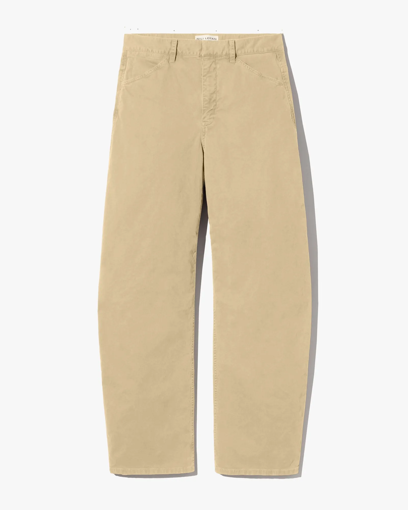 Tribeca Cotton Pant sold by TNT Fashion product image thumbnail 5