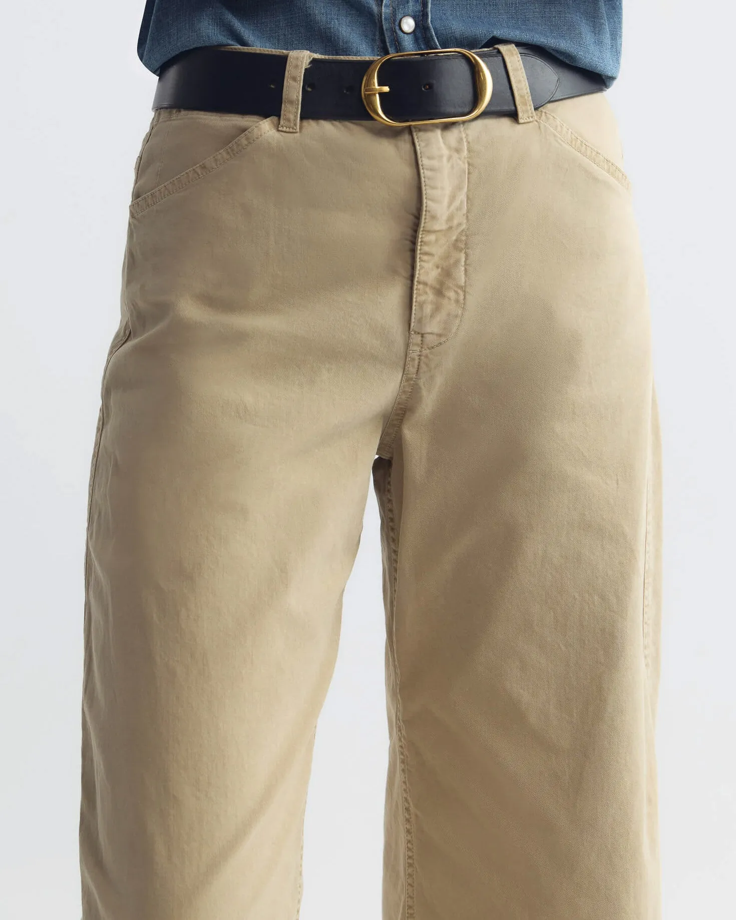 Tribeca Cotton Pant sold by TNT Fashion product image thumbnail 4