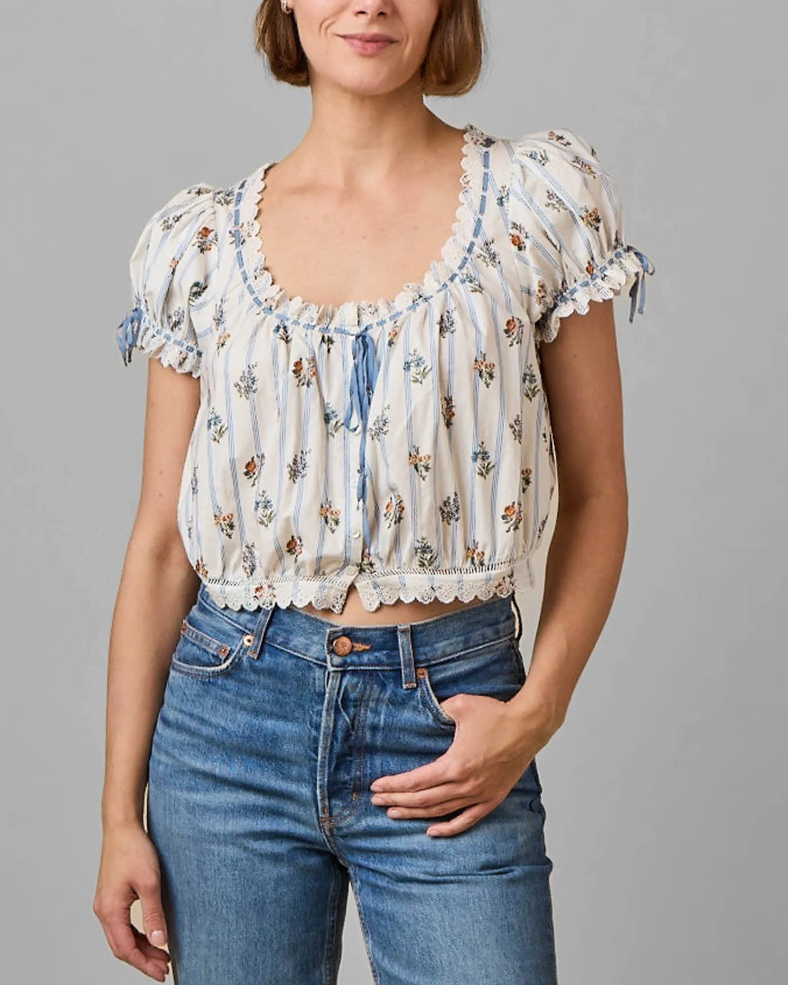 Nera Top sold by TNT Fashion