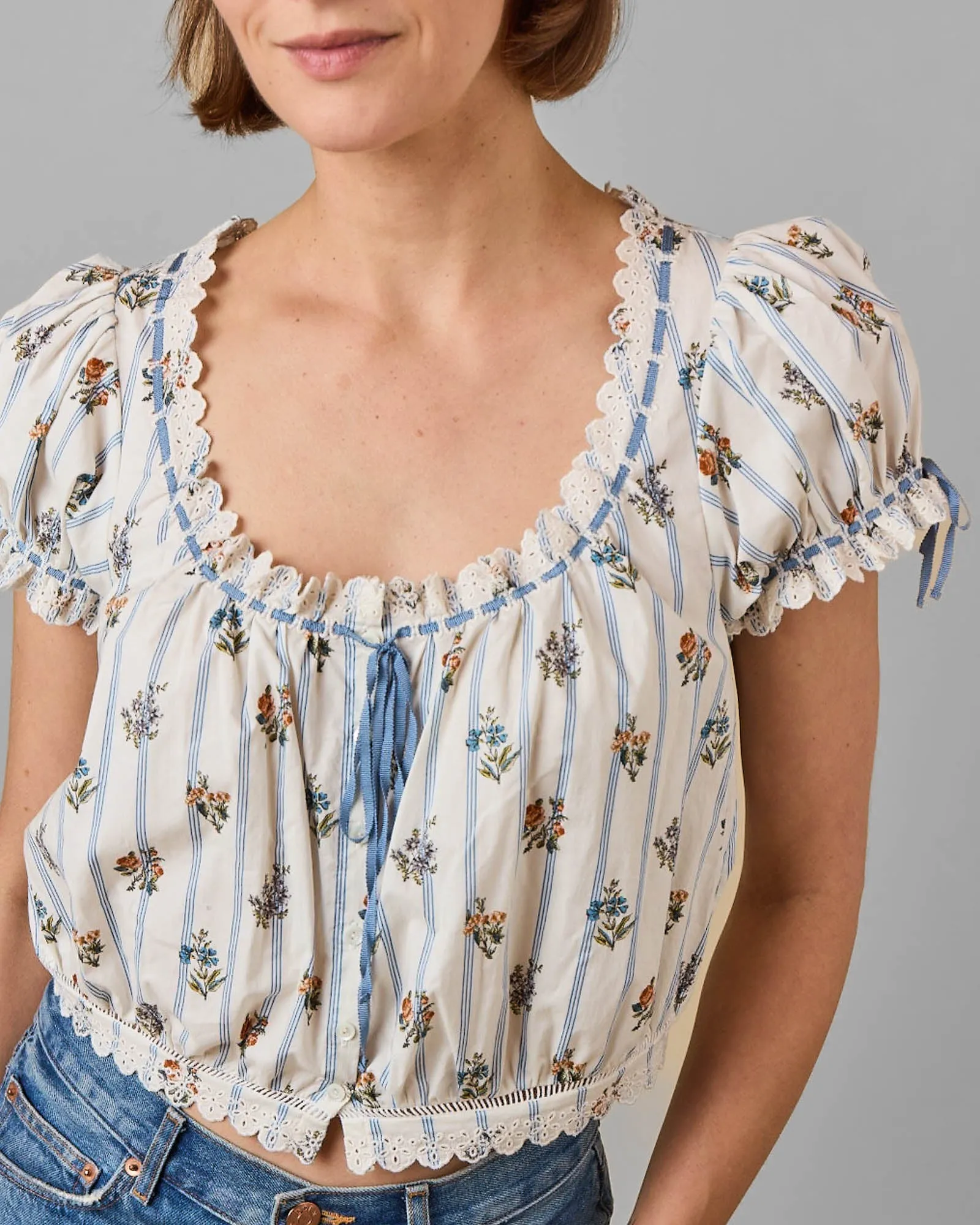 Nera Top sold by TNT Fashion product image thumbnail 4