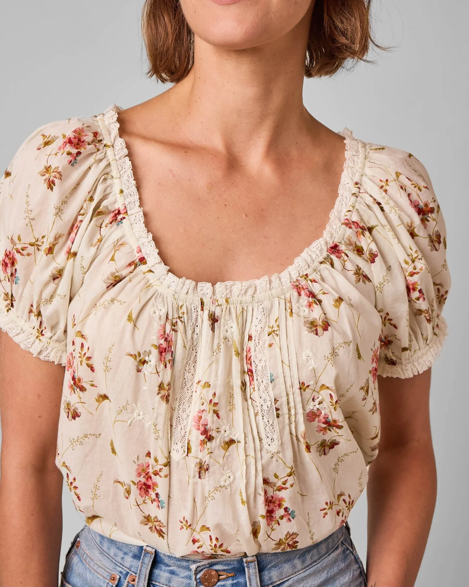 Frederica Top sold by TNT Fashion product image thumbnail 5