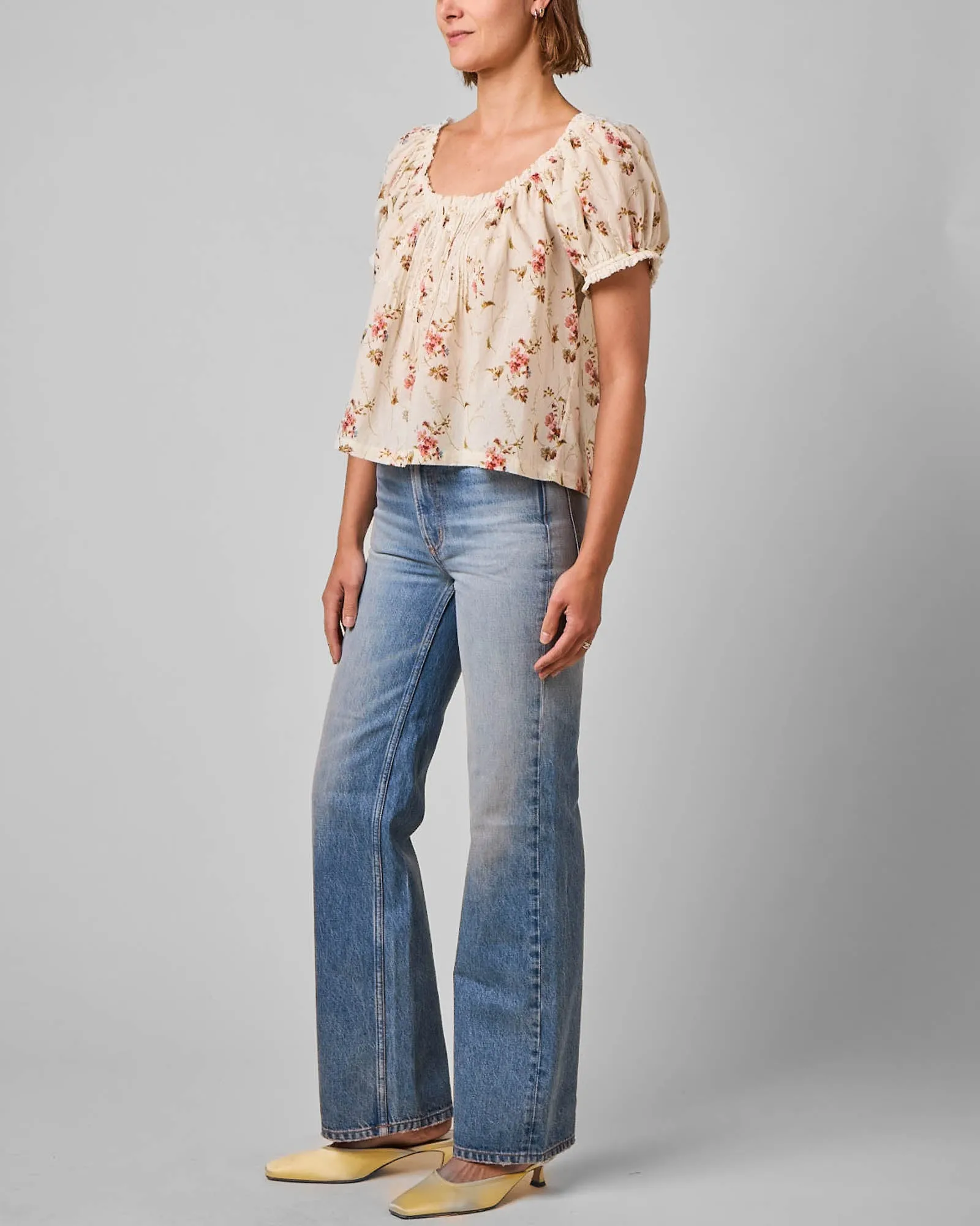 Frederica Top sold by TNT Fashion product image thumbnail 4