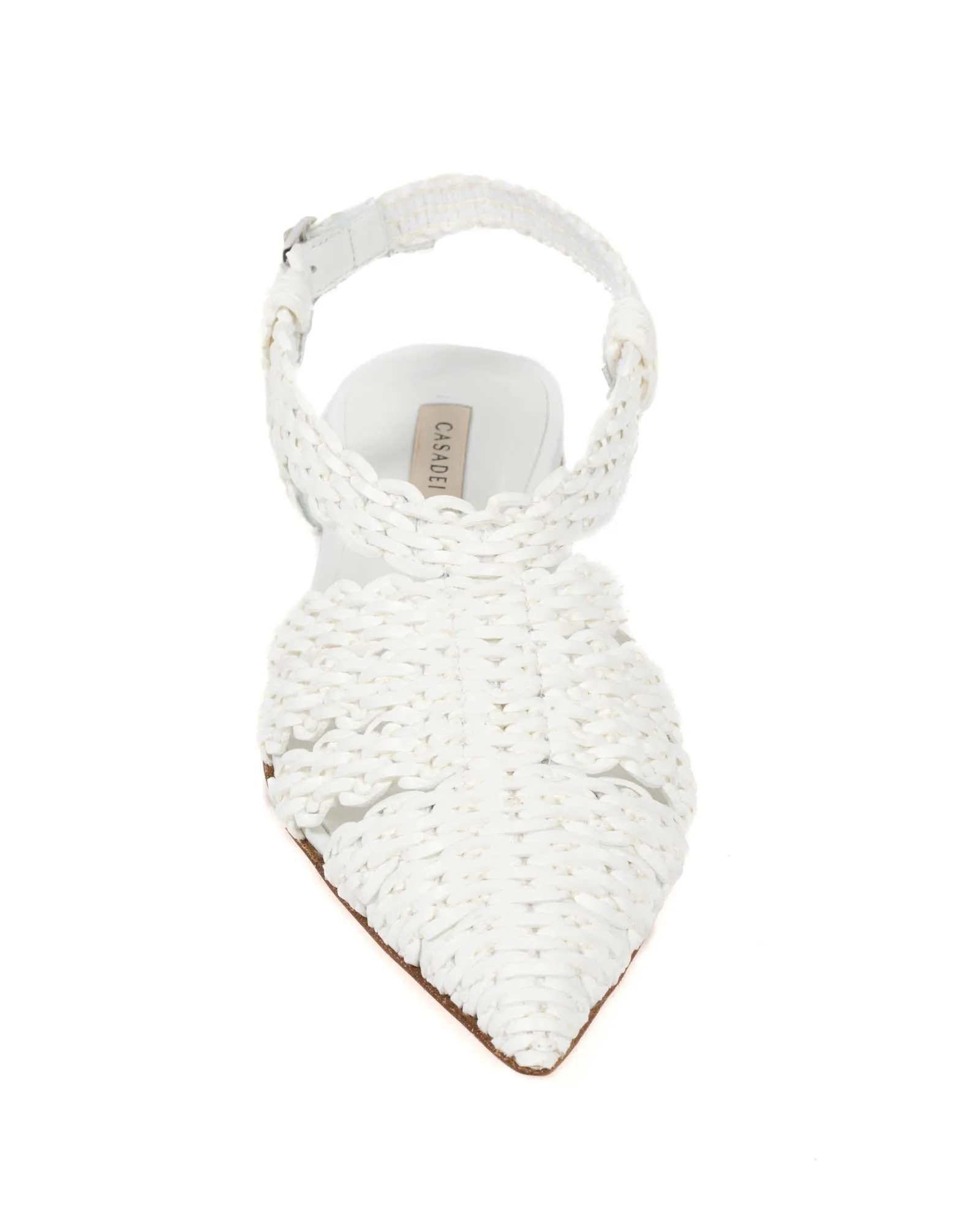 Ballerina Sandal sold by TNT Fashion product image thumbnail 3