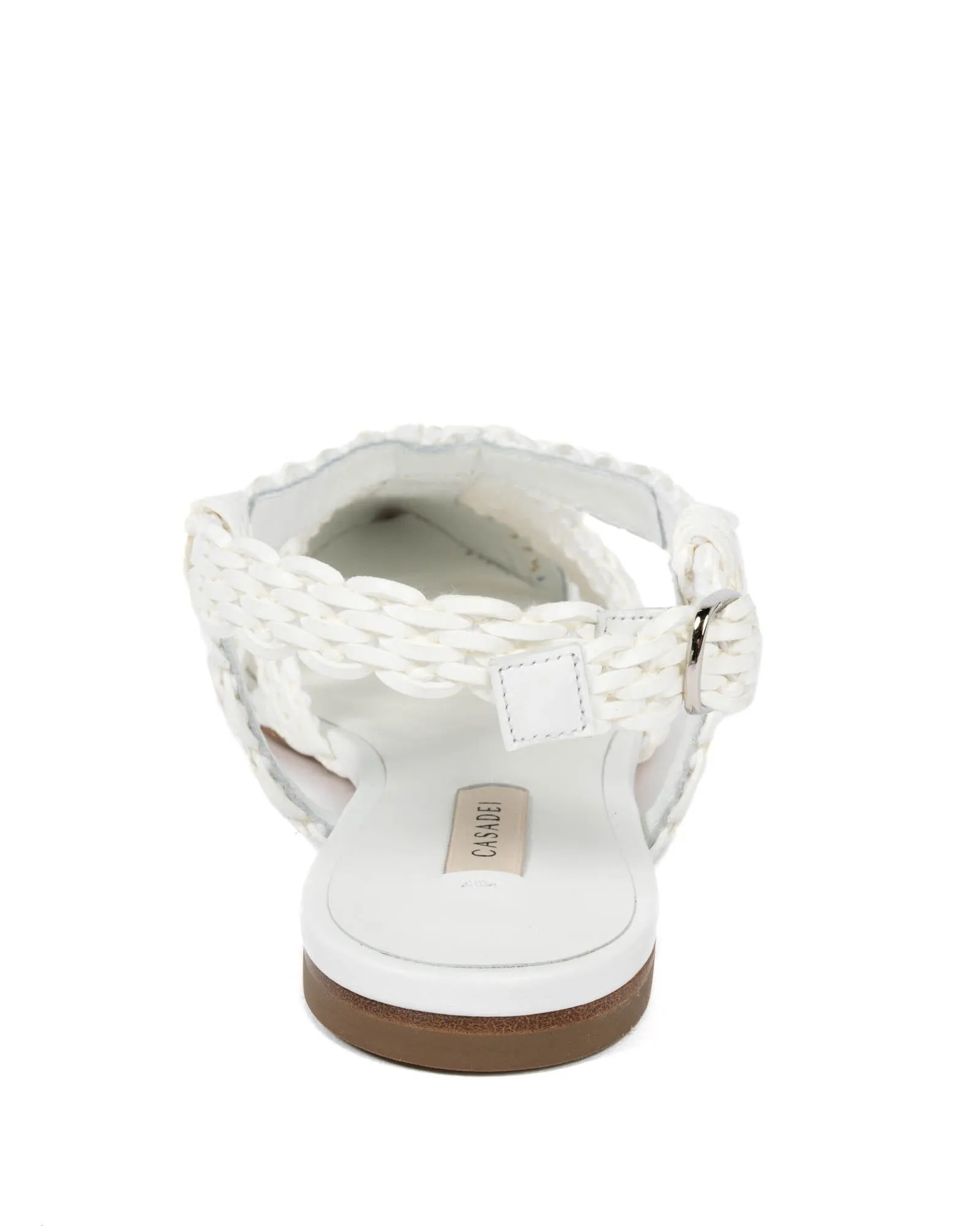 Ballerina Sandal sold by TNT Fashion product image thumbnail 5
