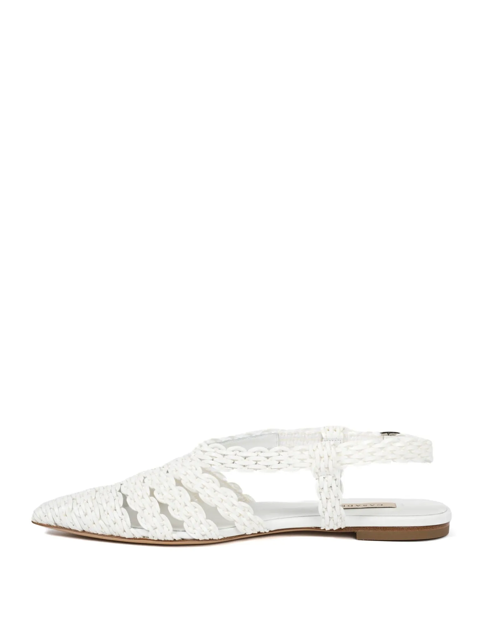 Ballerina Sandal sold by TNT Fashion product image thumbnail 4