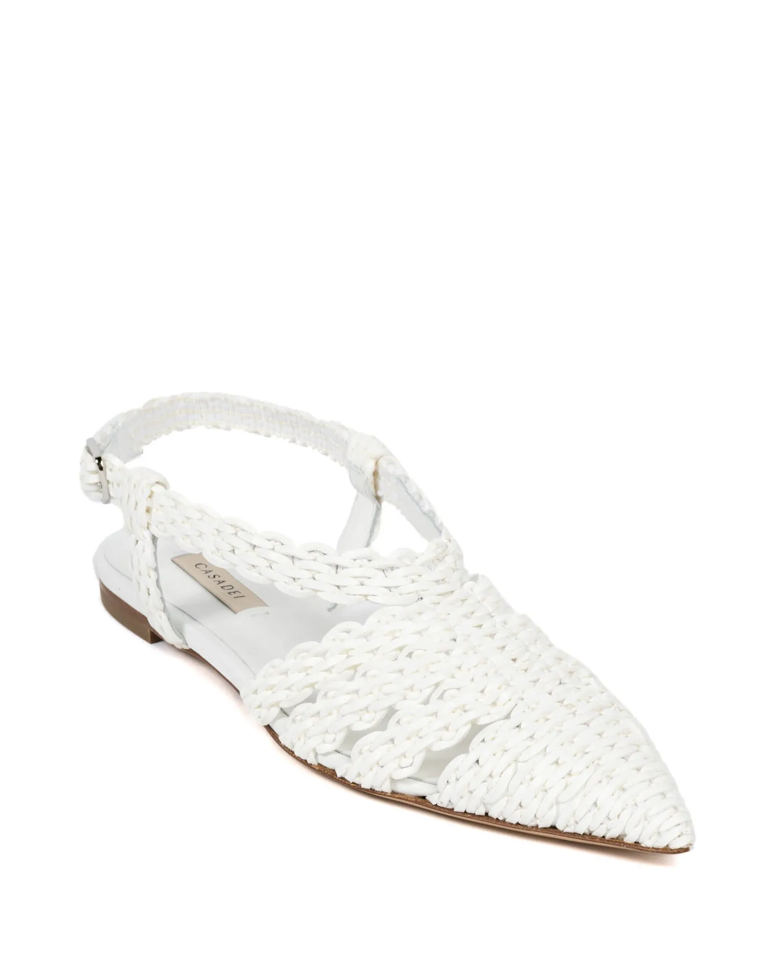Ballerina Sandal sold by TNT Fashion product image thumbnail 2