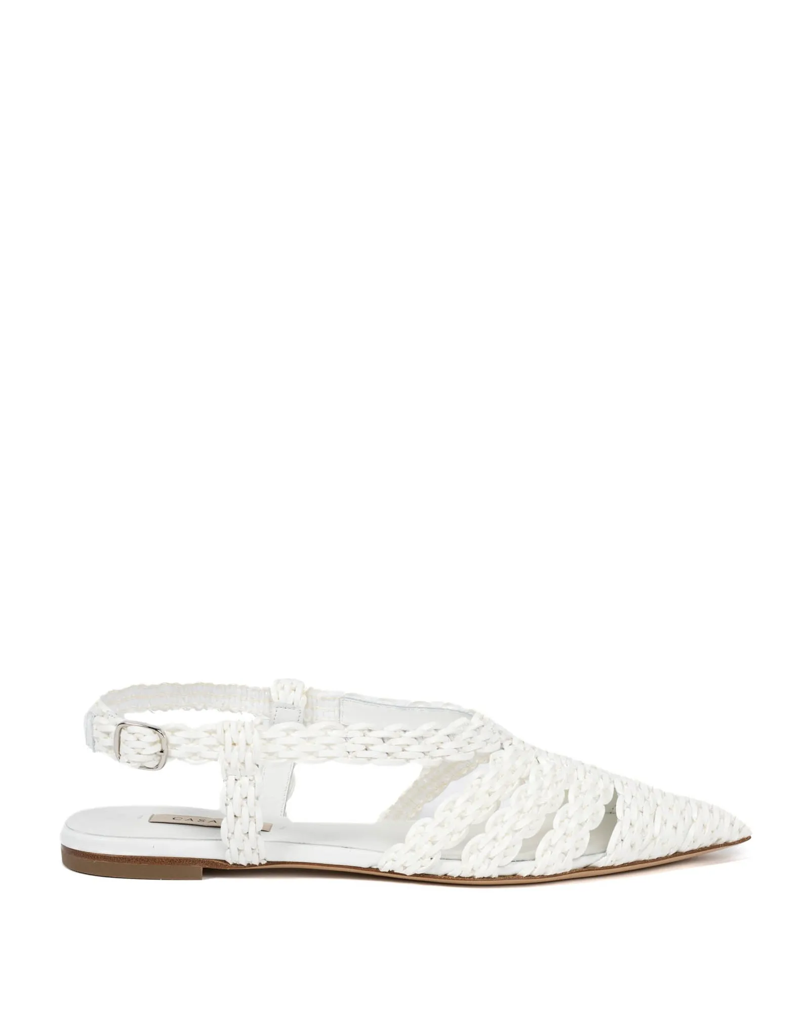 Ballerina Sandal sold by TNT Fashion