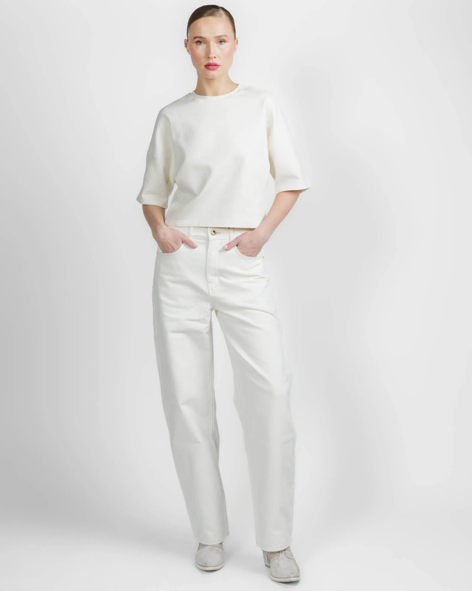 Rift T-Shirt sold by TNT Fashion product image thumbnail 2