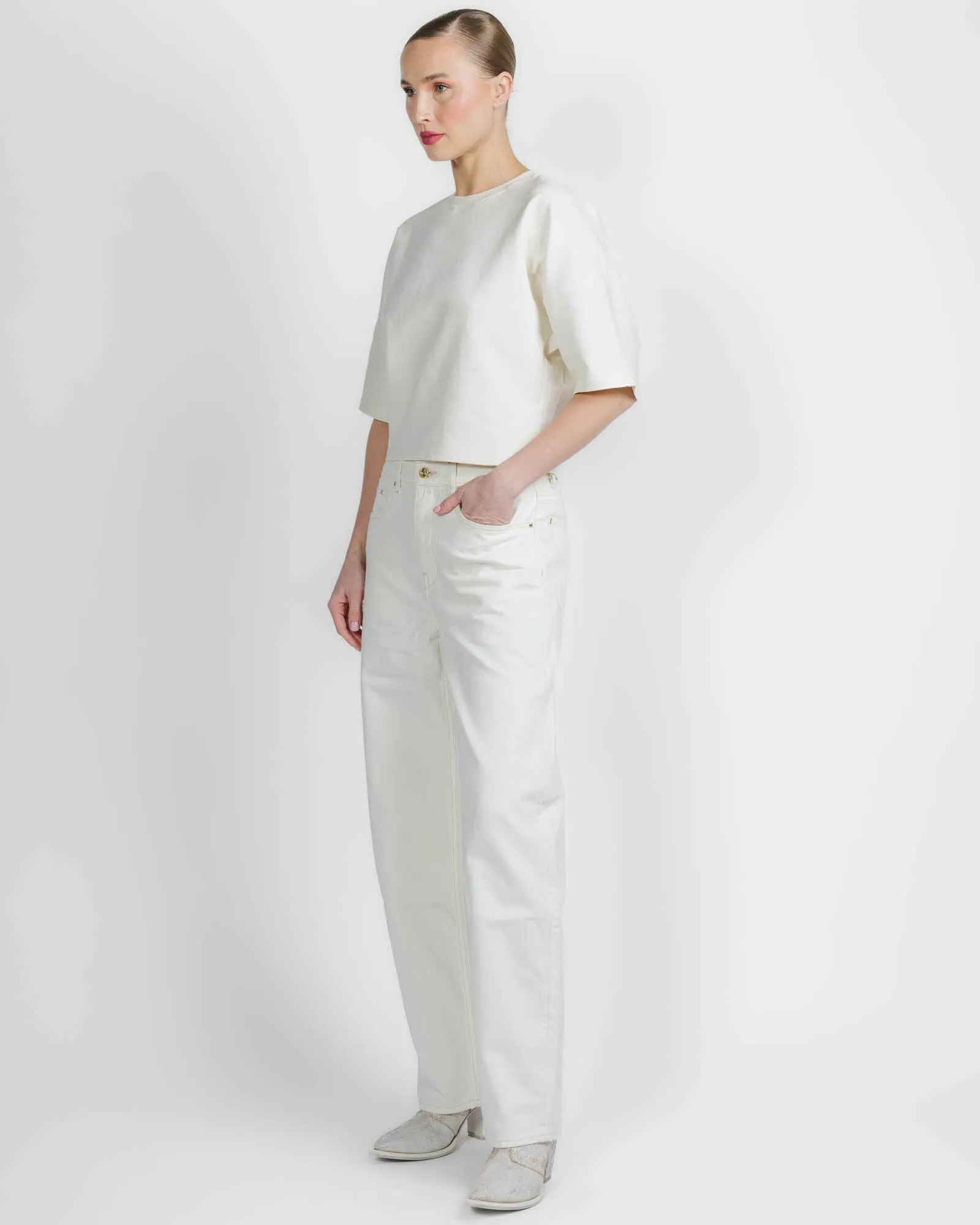Rift T-Shirt sold by TNT Fashion product image thumbnail 4