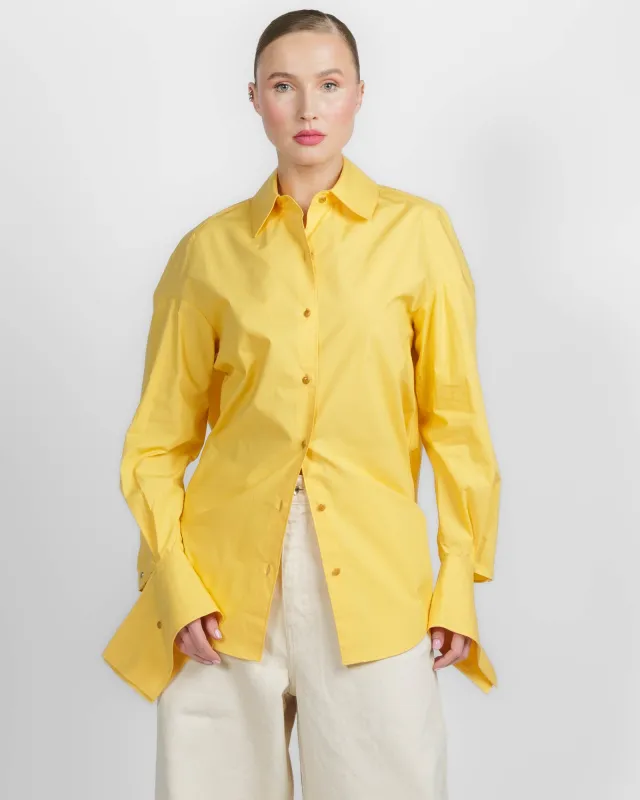 Wren Shirt made by TNT Fashion