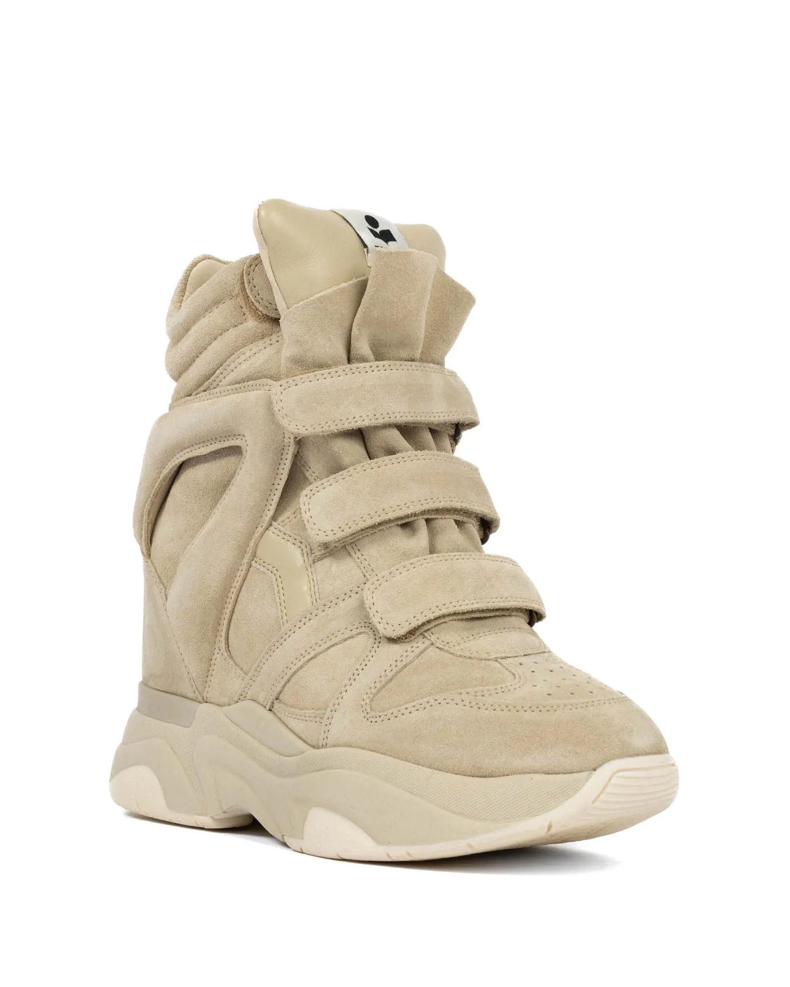 Balskee Sneaker sold by TNT Fashion product image thumbnail 2