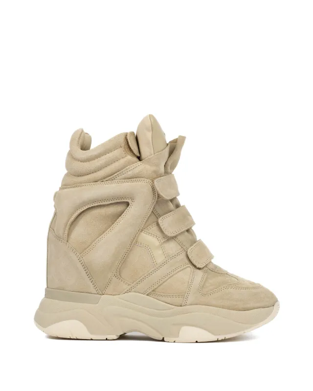 Balskee Sneaker made by Isabel Marant