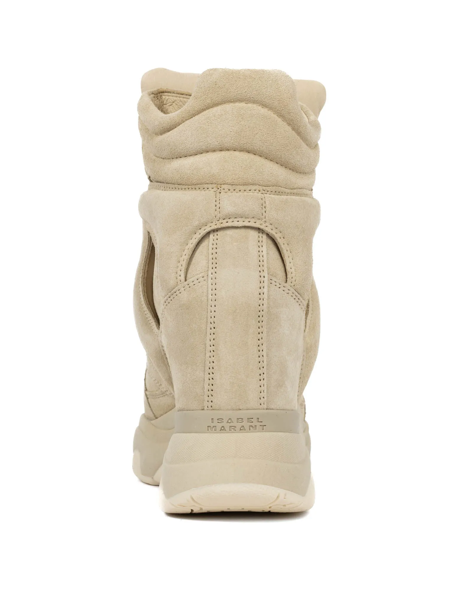 Balskee Sneaker sold by TNT Fashion product image thumbnail 5