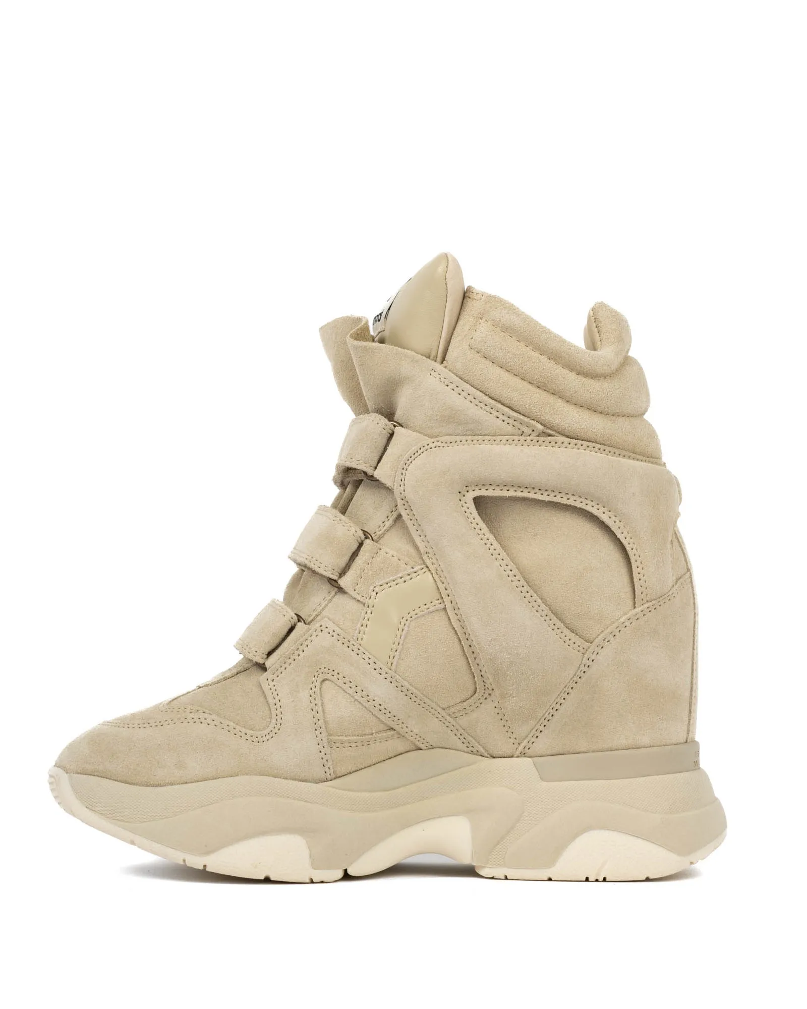 Balskee Sneaker sold by TNT Fashion product image thumbnail 4