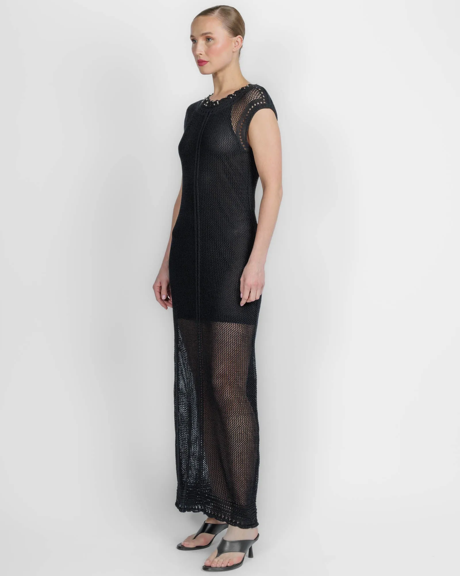 Metaya Dress sold by TNT Fashion product image thumbnail 4