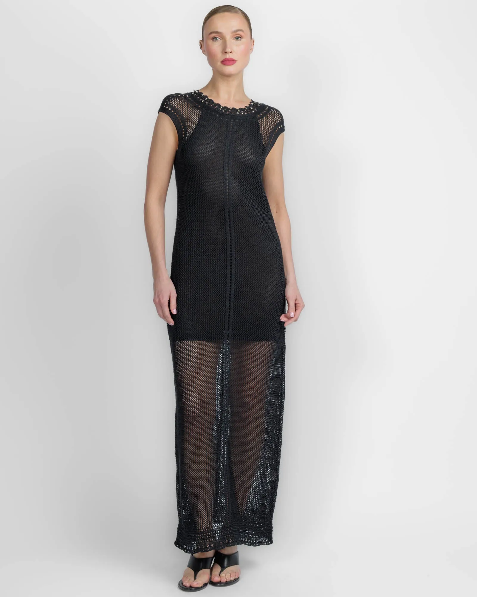 Metaya Dress sold by TNT Fashion product image thumbnail 3