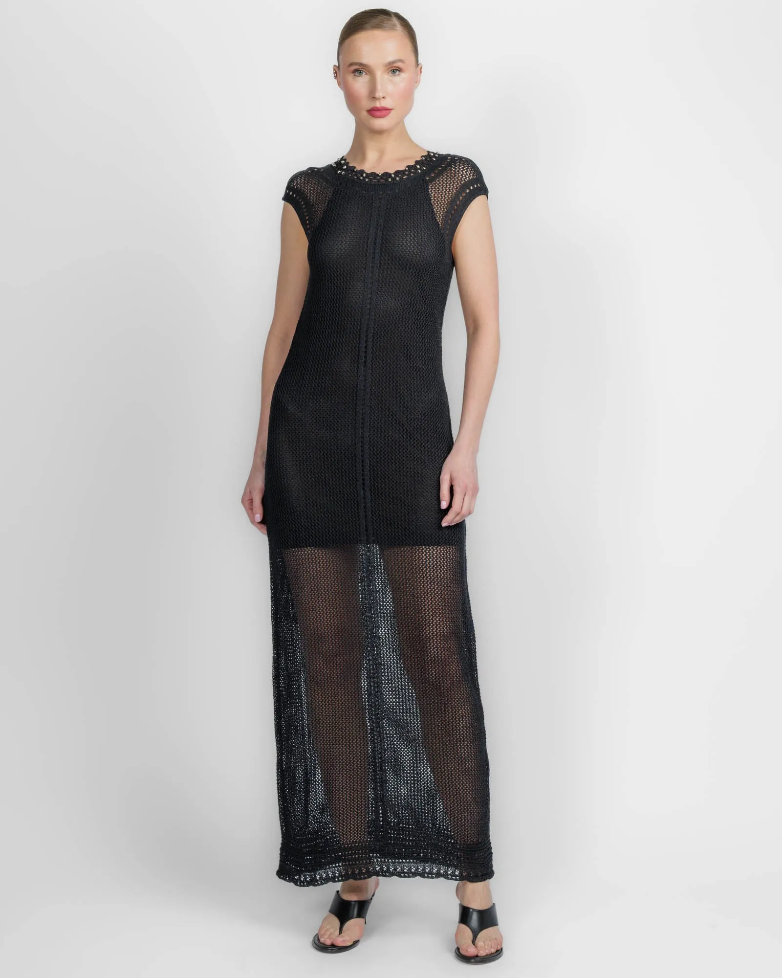 Metaya Dress sold by TNT Fashion