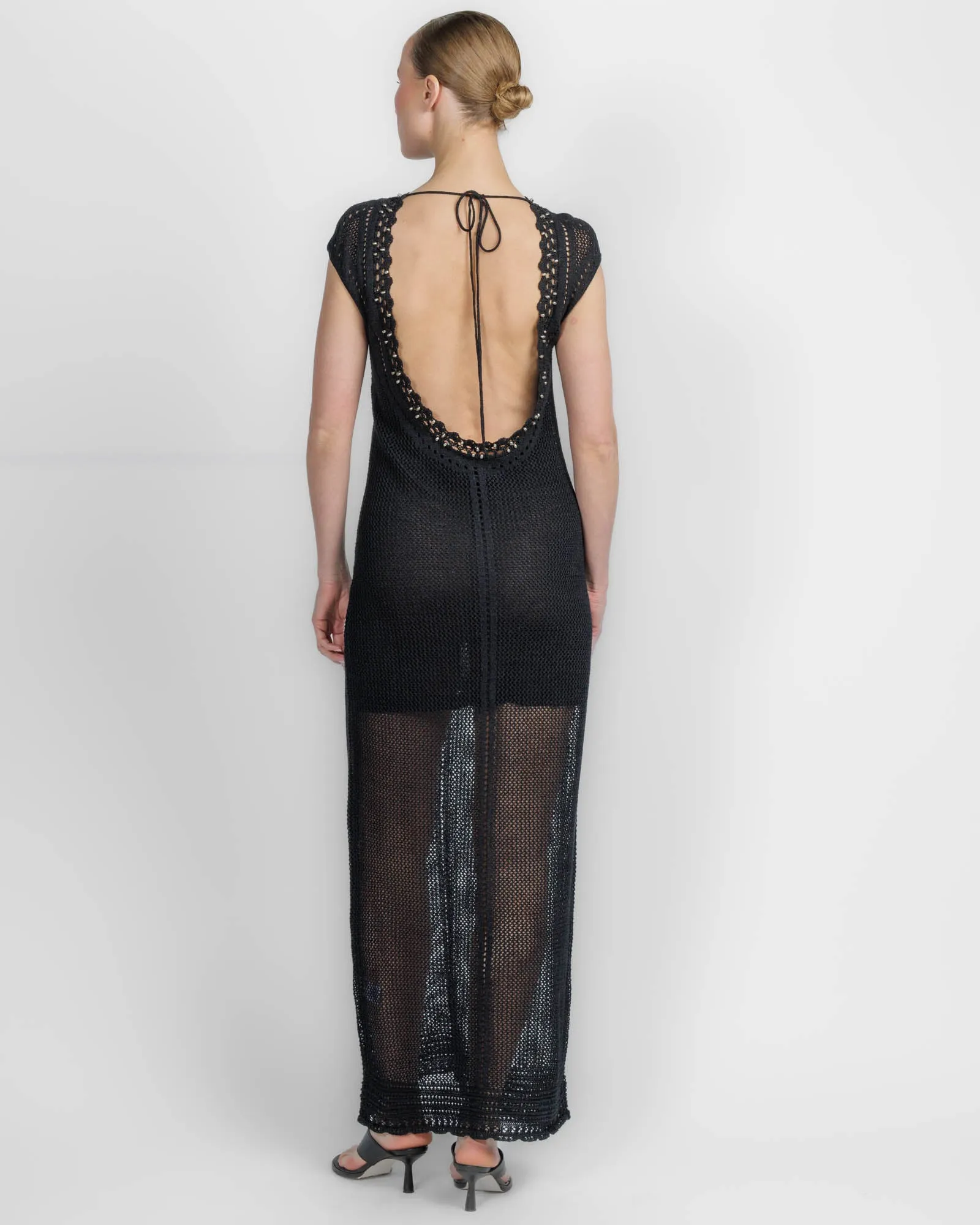 Metaya Dress sold by TNT Fashion product image thumbnail 2