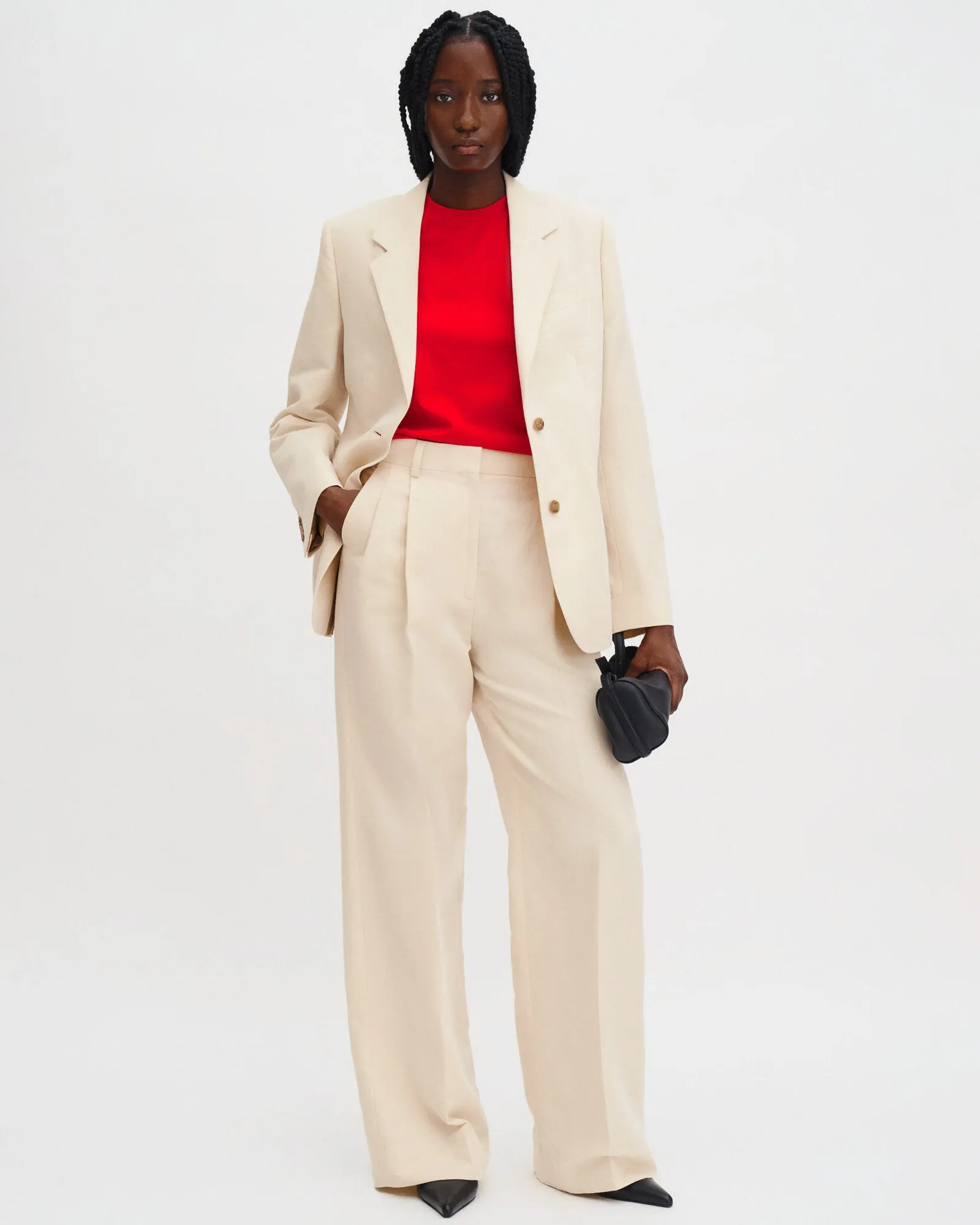Filippa T-Shirt sold by TNT Fashion product image thumbnail 2