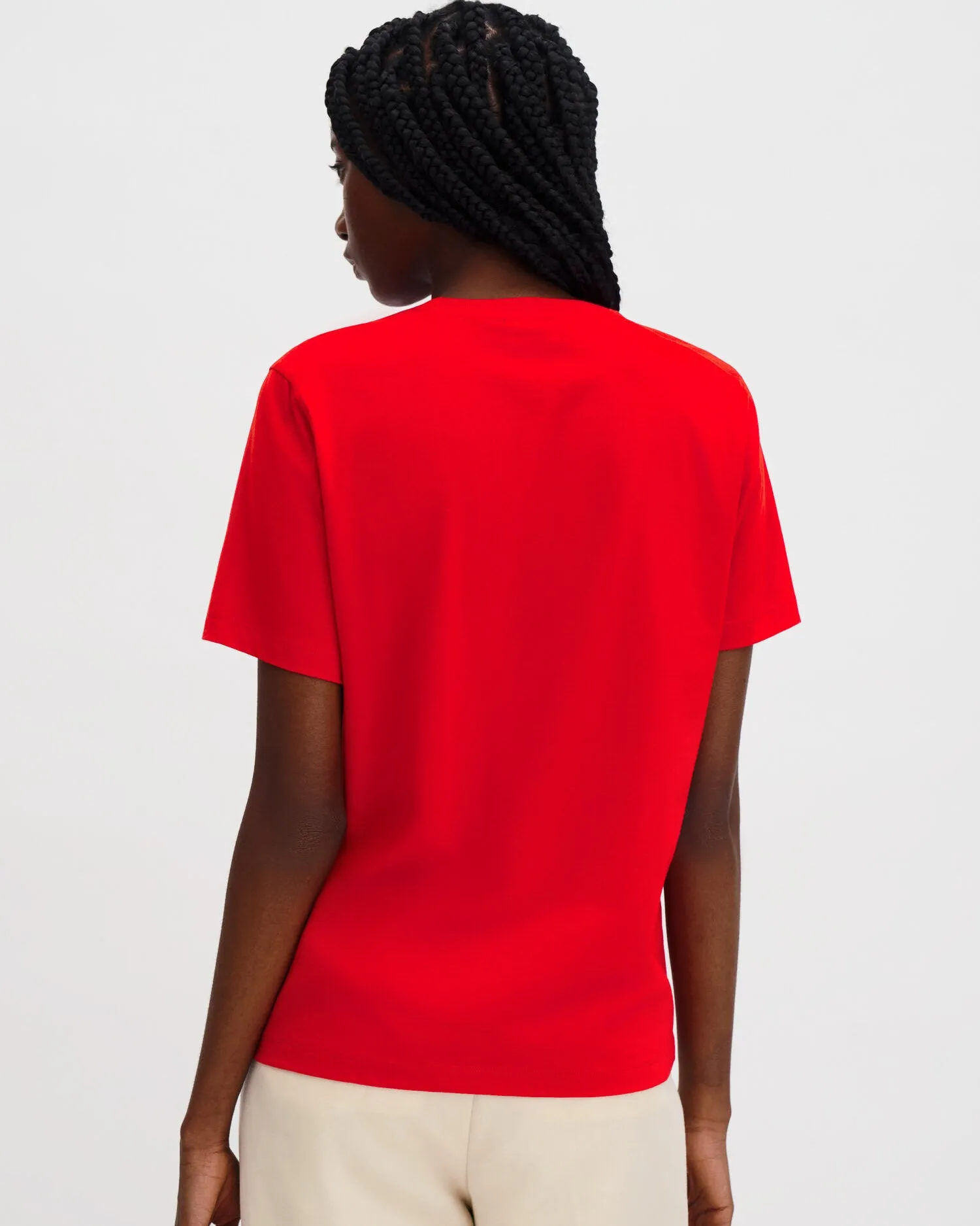 Filippa T-Shirt sold by TNT Fashion product image thumbnail 3