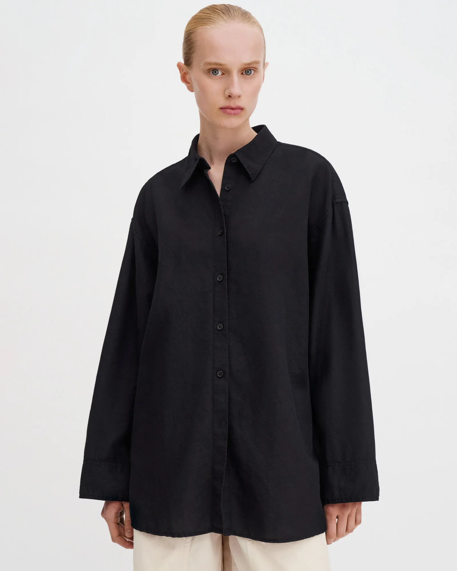 Sandie Shirt sold by TNT Fashion