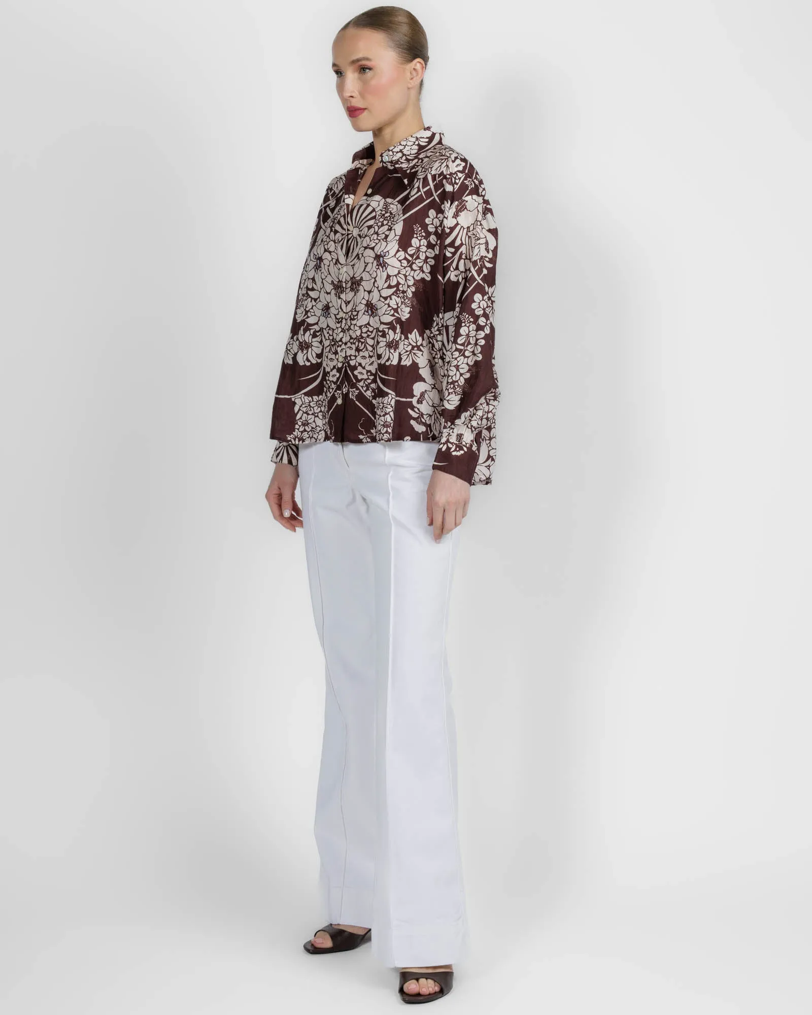 Emery Shirt sold by TNT Fashion product image thumbnail 4