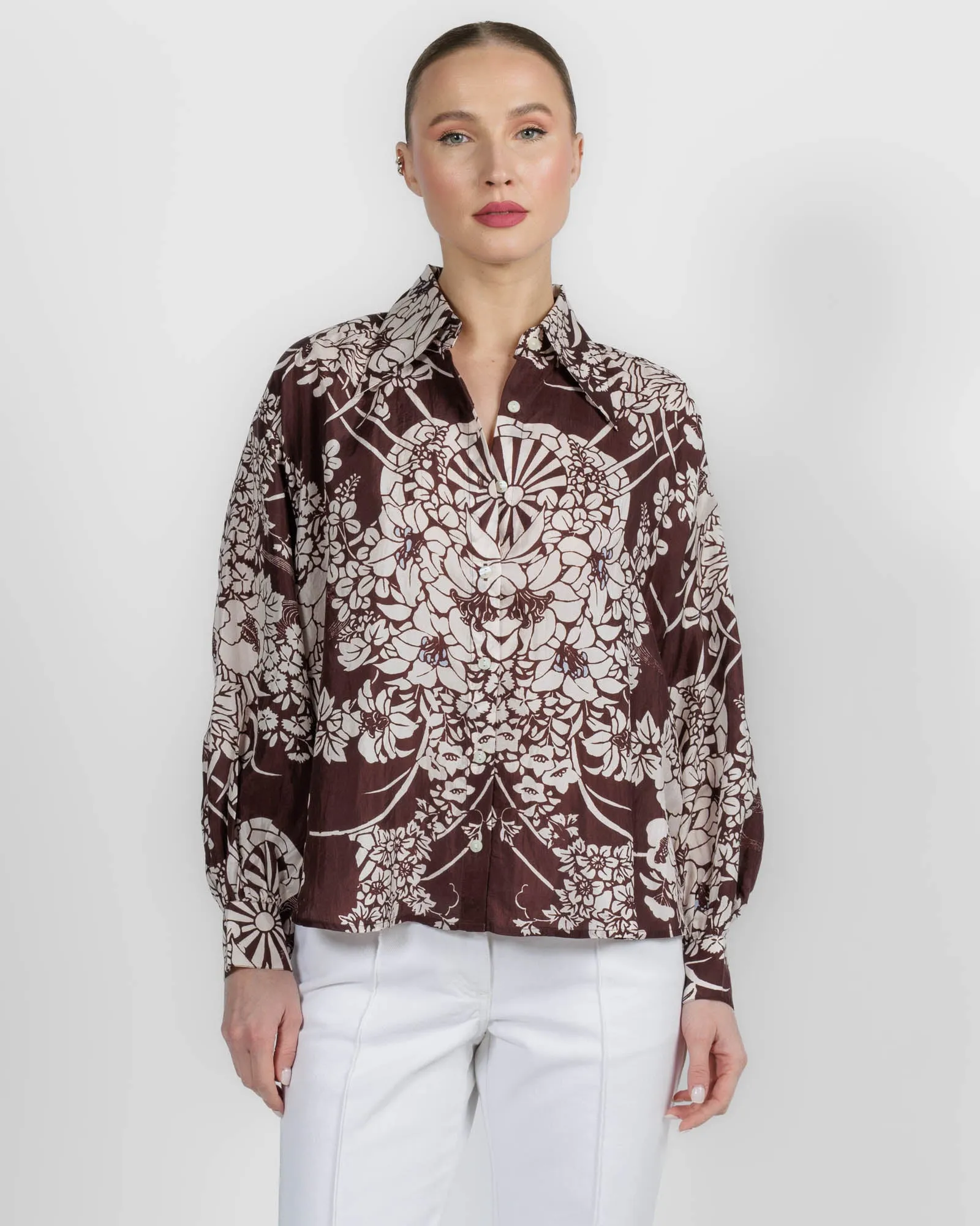 Emery Shirt sold by TNT Fashion