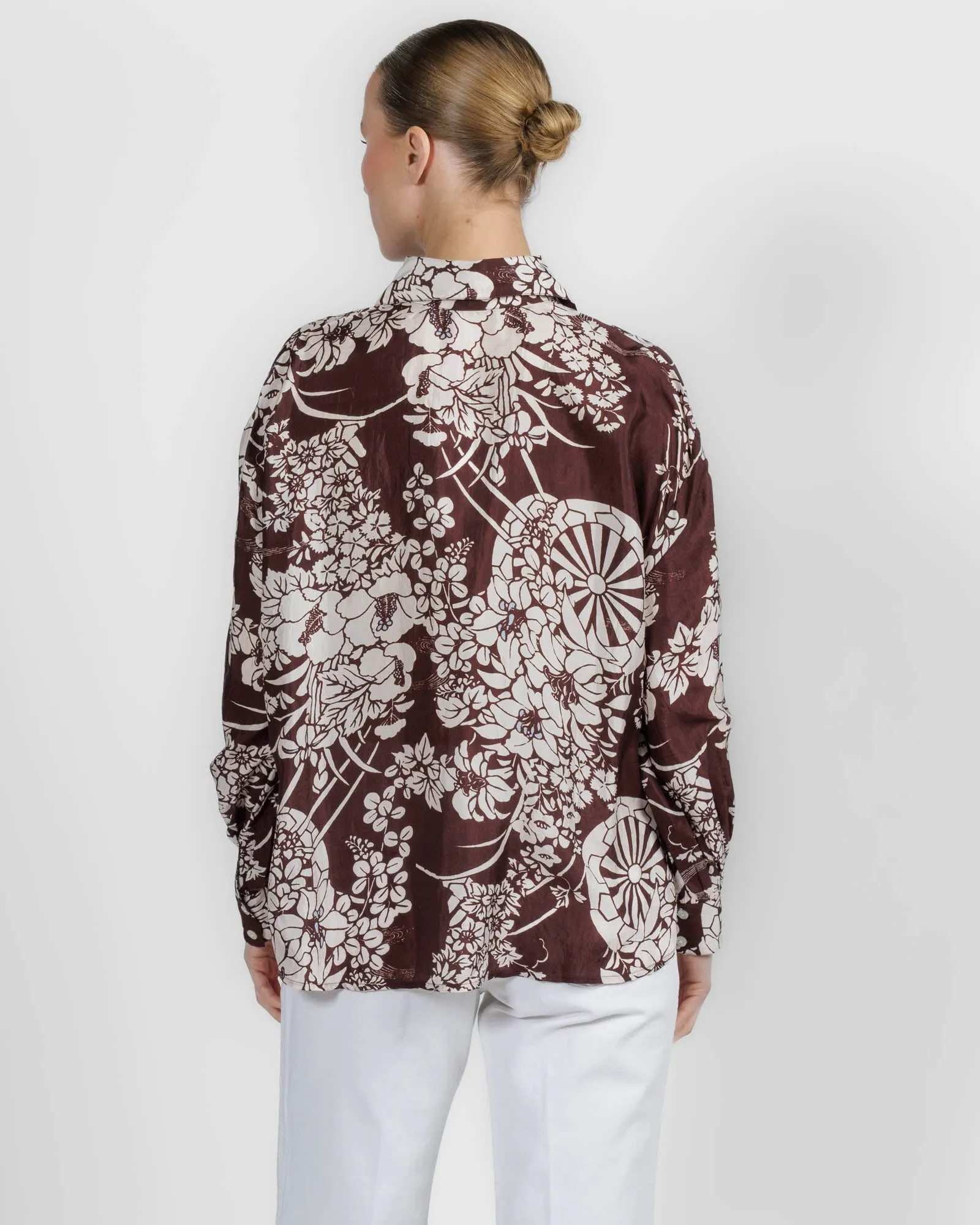 Emery Shirt sold by TNT Fashion product image thumbnail 3