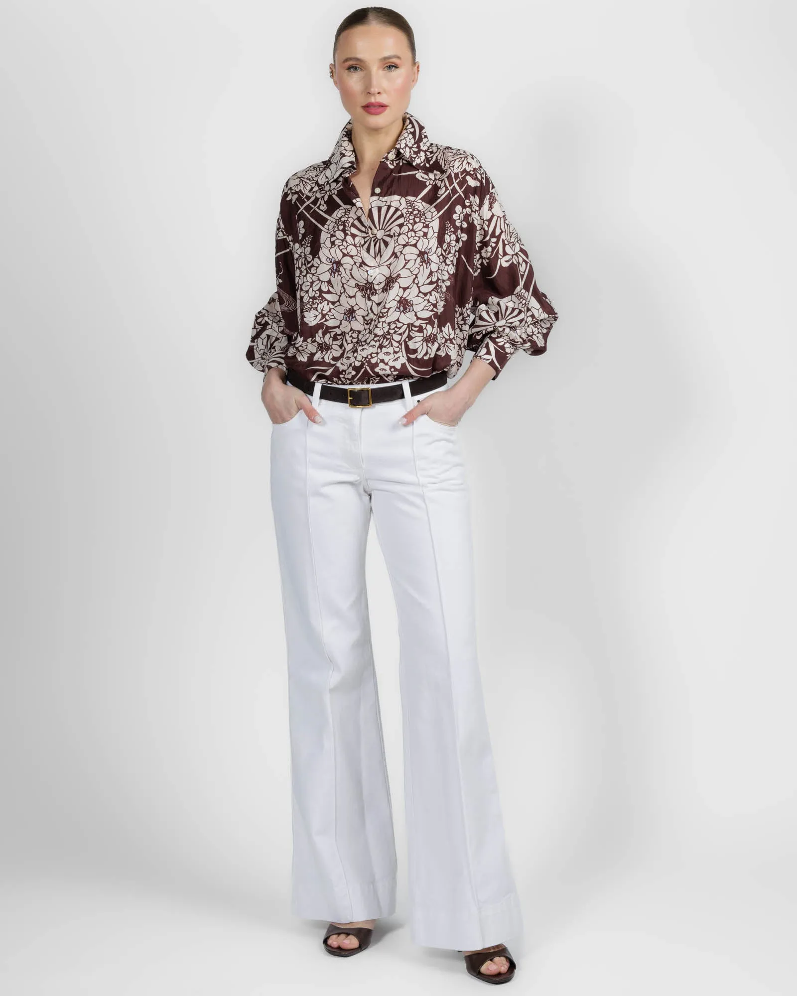Emery Shirt sold by TNT Fashion product image thumbnail 2