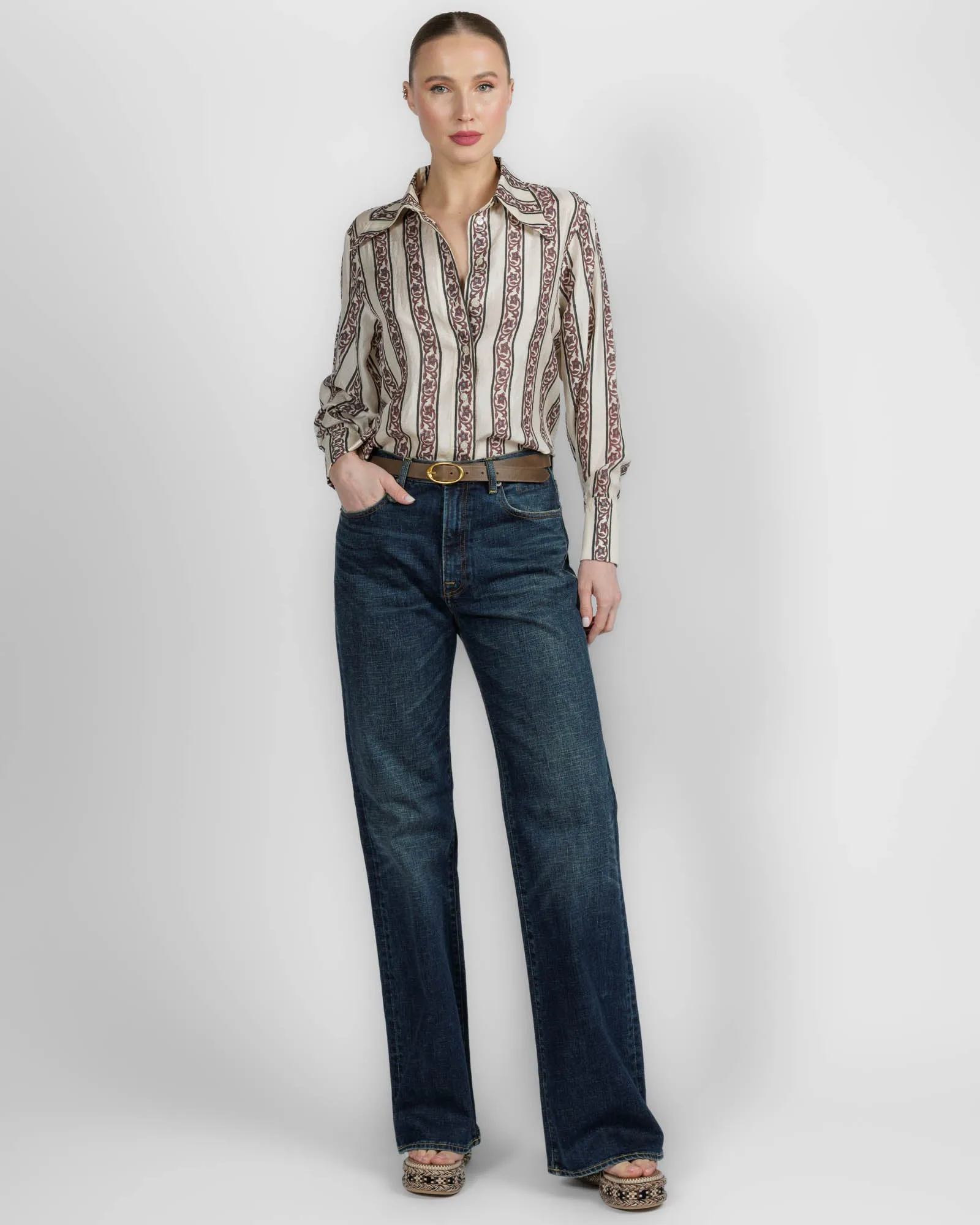 Dana Shirt sold by TNT Fashion product image thumbnail 2