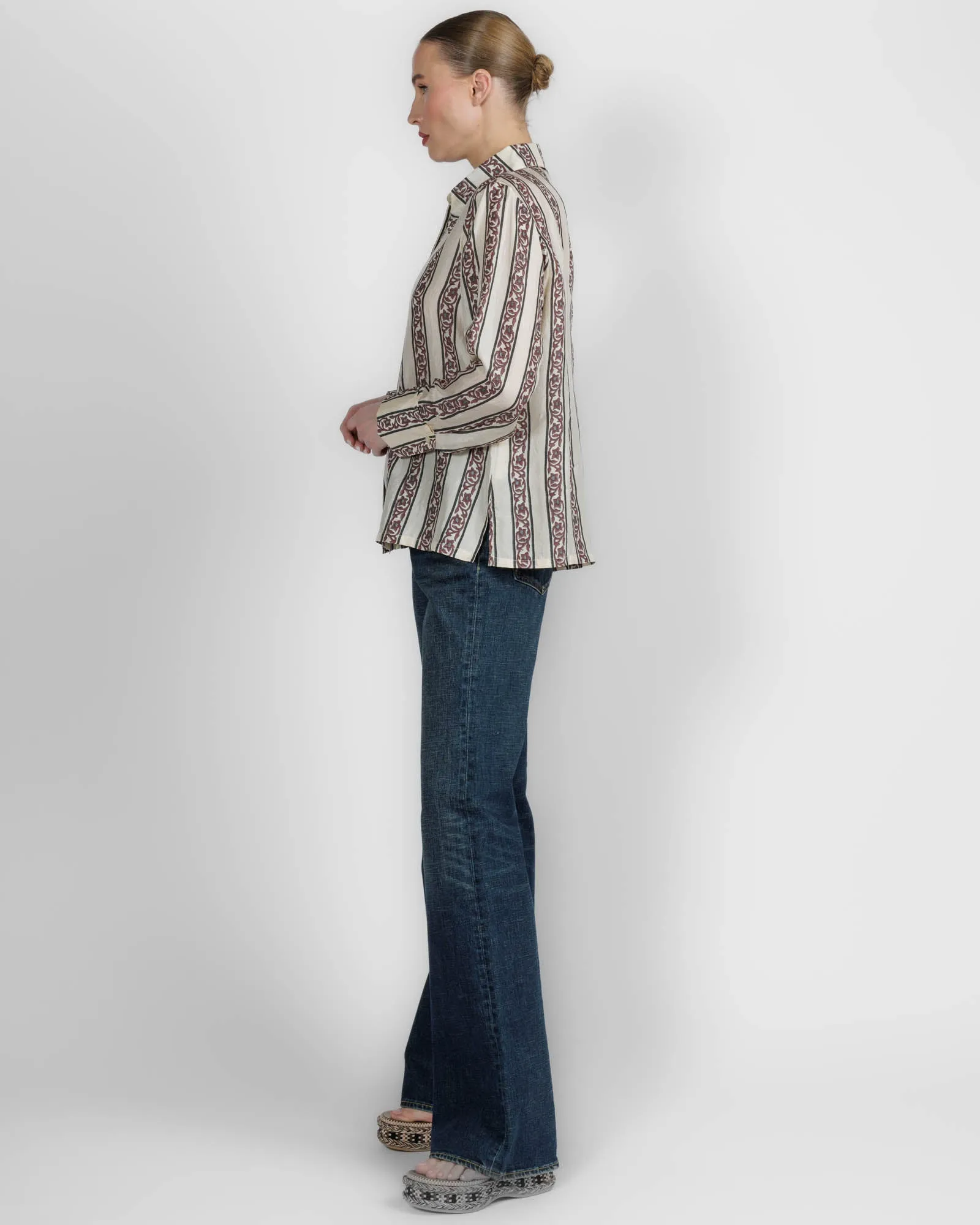 Dana Shirt sold by TNT Fashion product image thumbnail 4