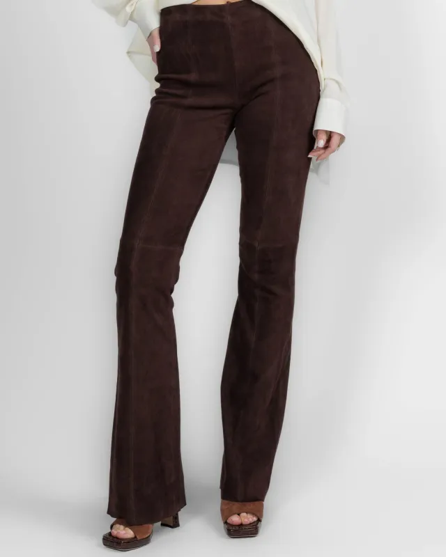 Gege Pants made by Stouls