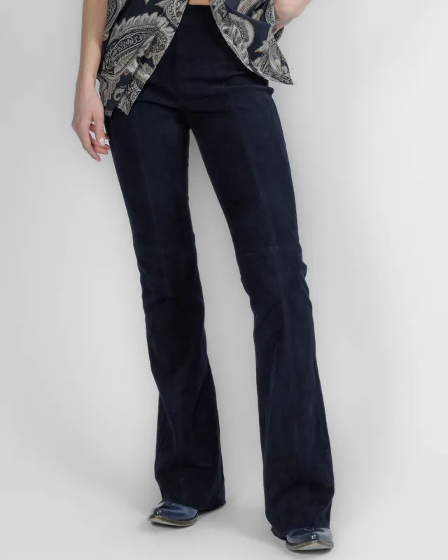 Gege Pants made by Stouls
