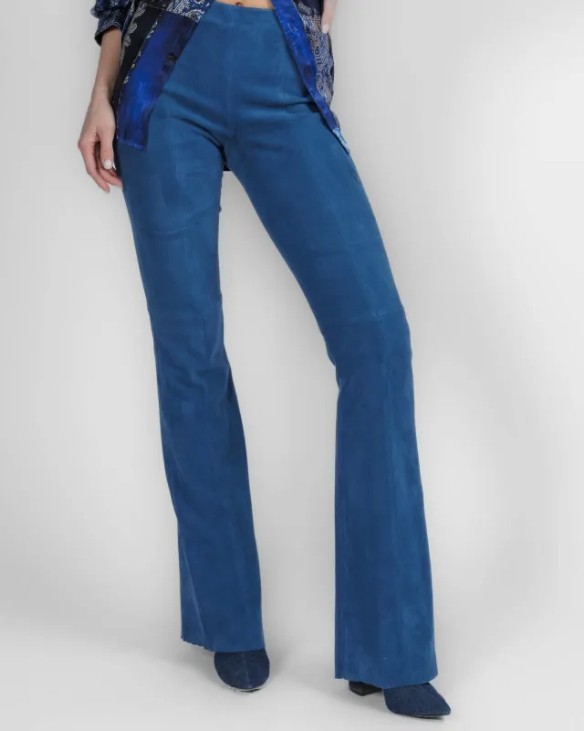 Gege Pants made by Stouls