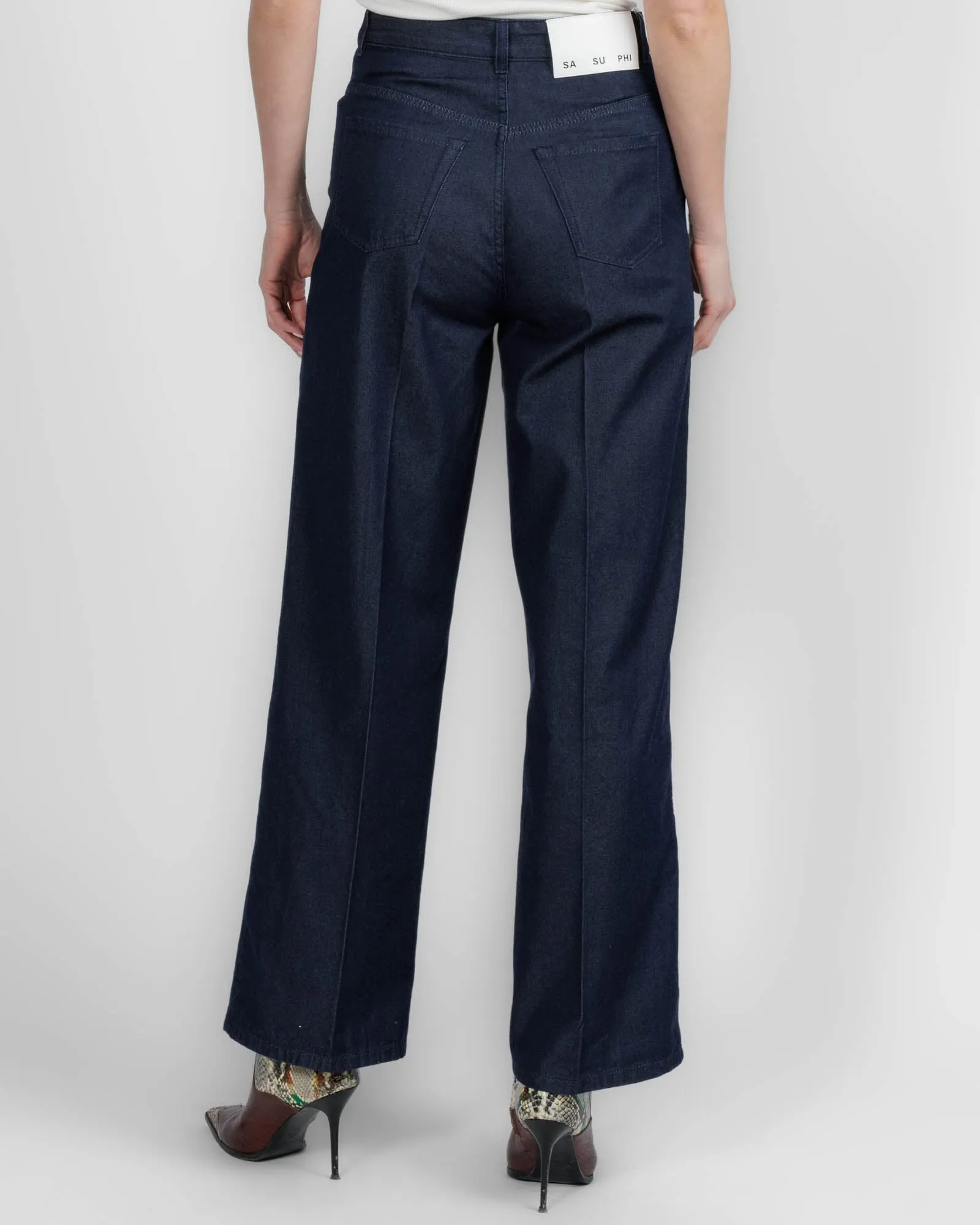 Jeans Over Fluid sold by TNT Fashion product image thumbnail 3