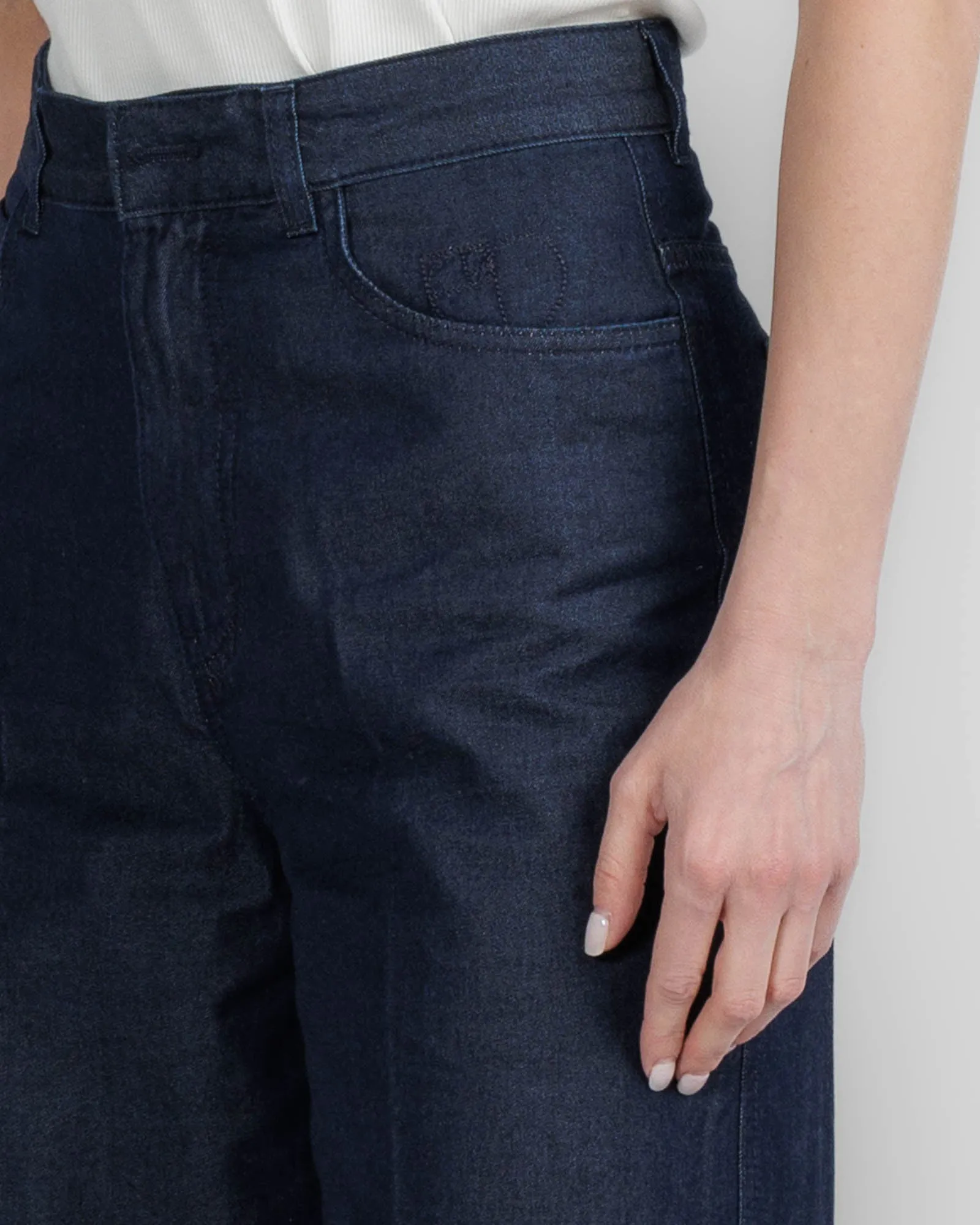 Jeans Over Fluid sold by TNT Fashion product image thumbnail 5