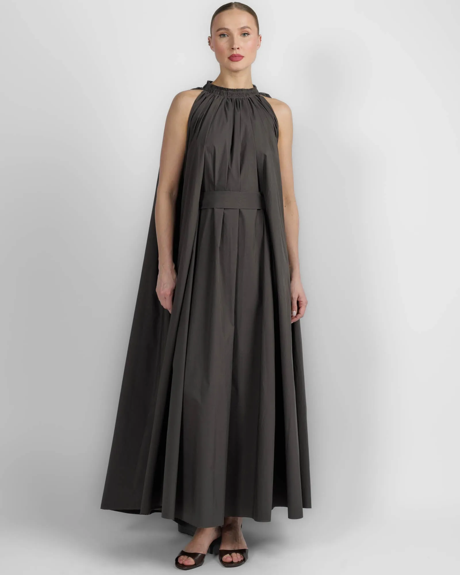 Frida Sleeveless Dress sold by TNT Fashion product image thumbnail 4