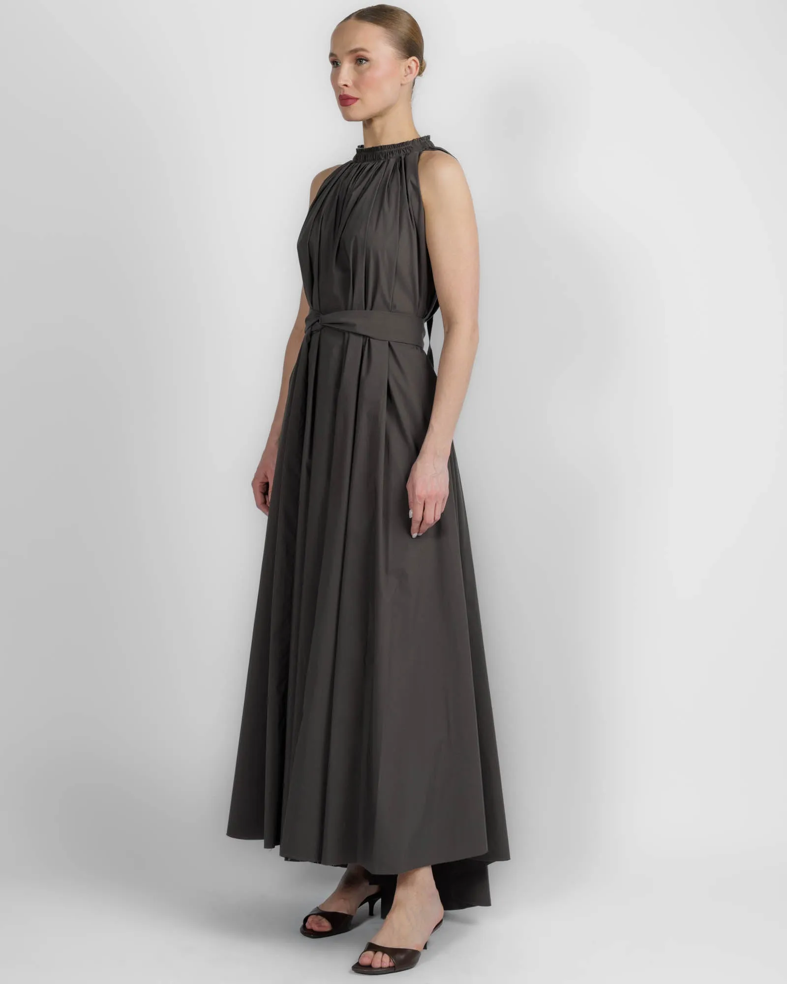 Frida Sleeveless Dress sold by TNT Fashion product image thumbnail 3
