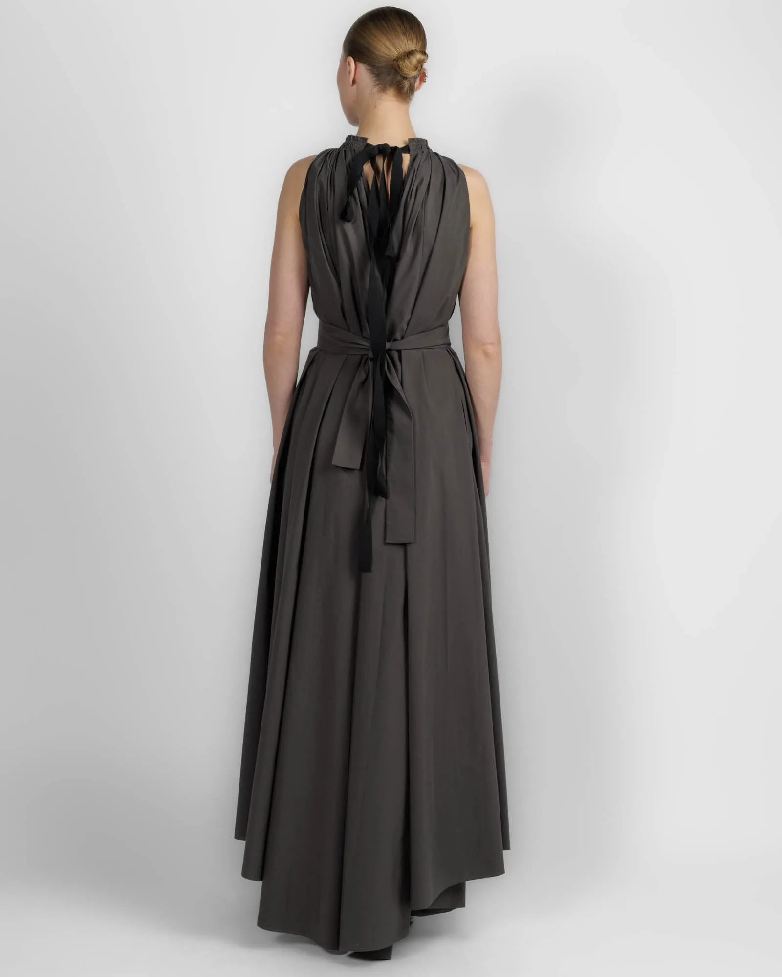 Frida Sleeveless Dress sold by TNT Fashion product image thumbnail 2